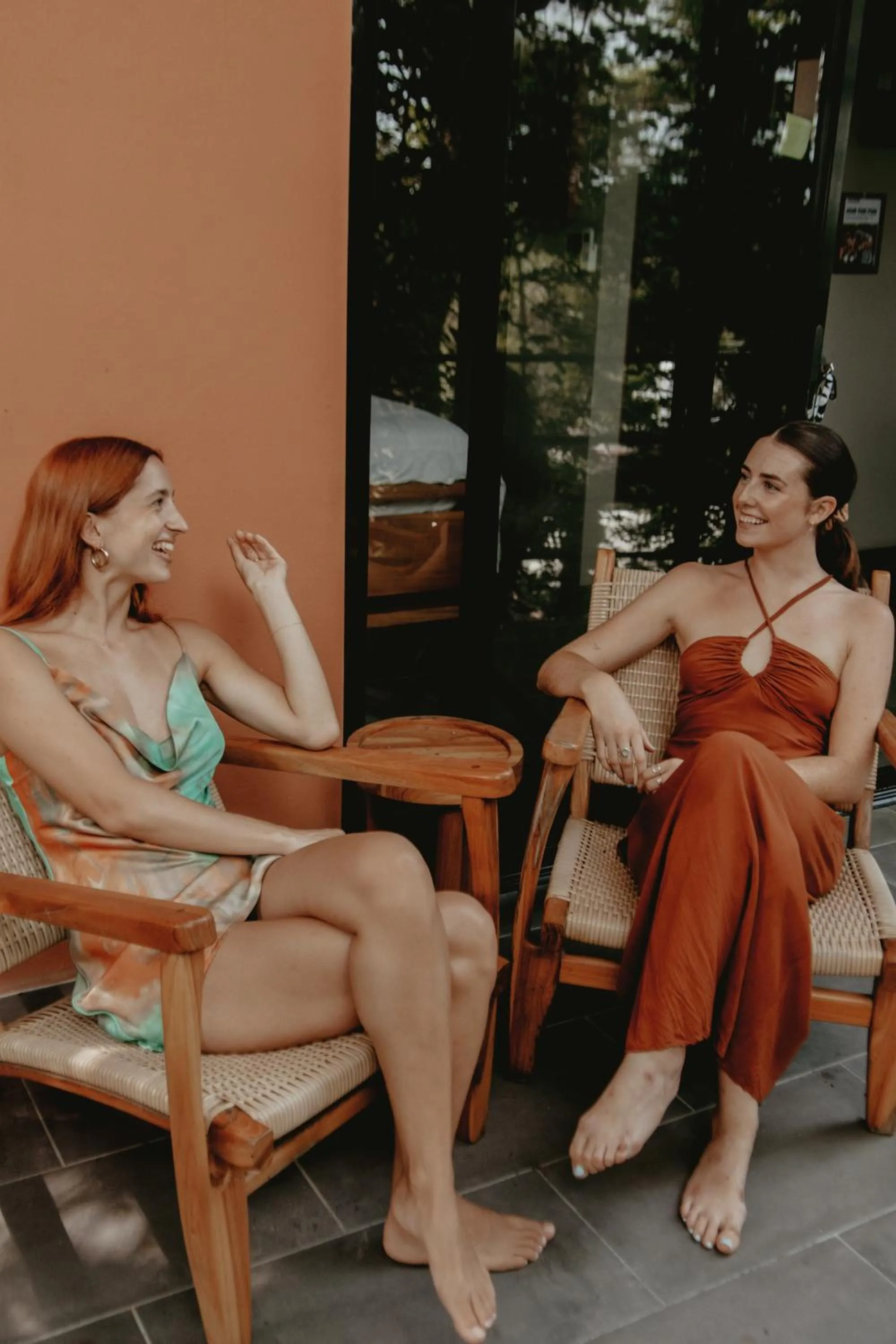 Armonia Santa Teresa