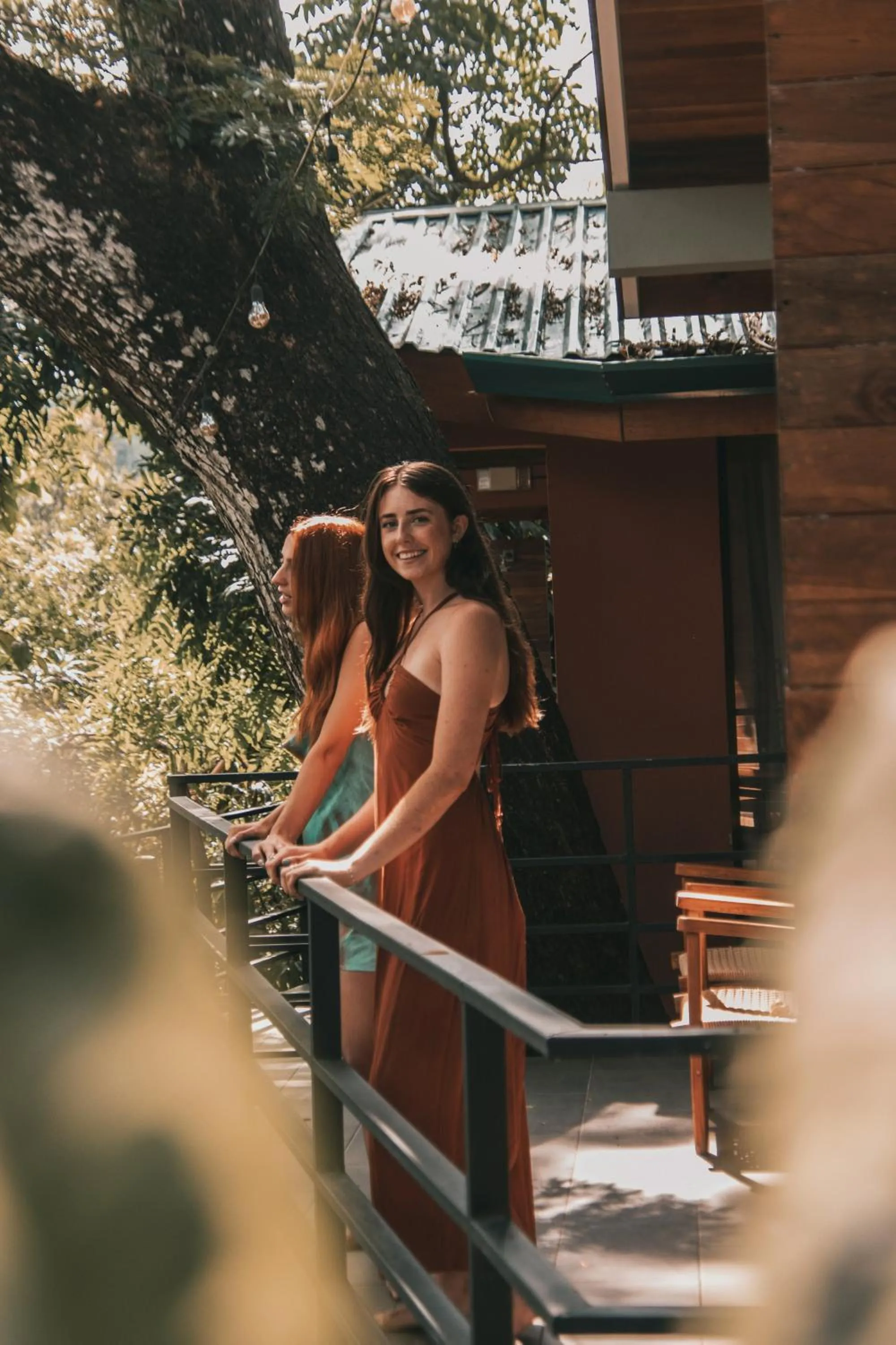 Armonia Santa Teresa