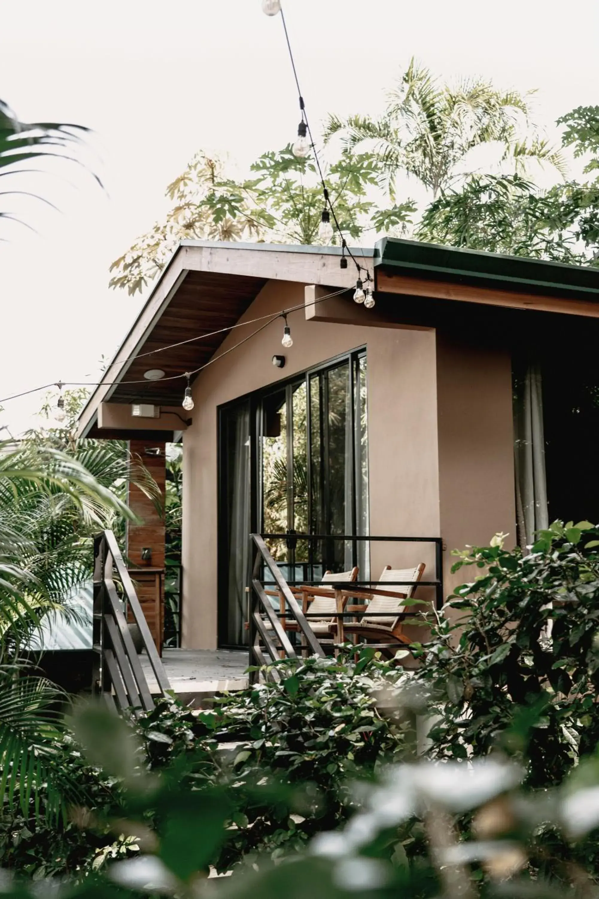 Property building in Socialtel Santa Teresa South Property building in Socialtel Santa Teresa South