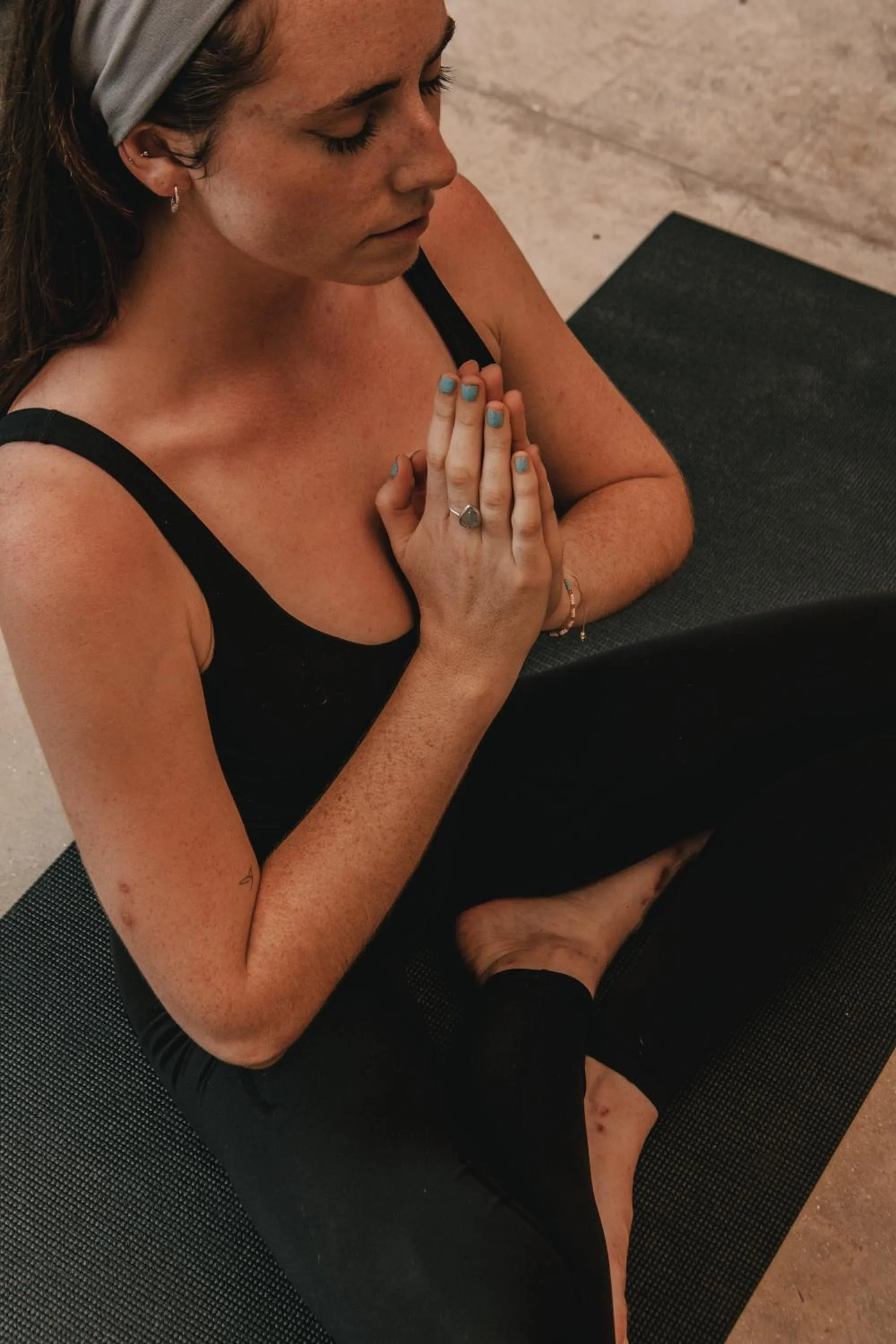 Armonia Santa Teresa