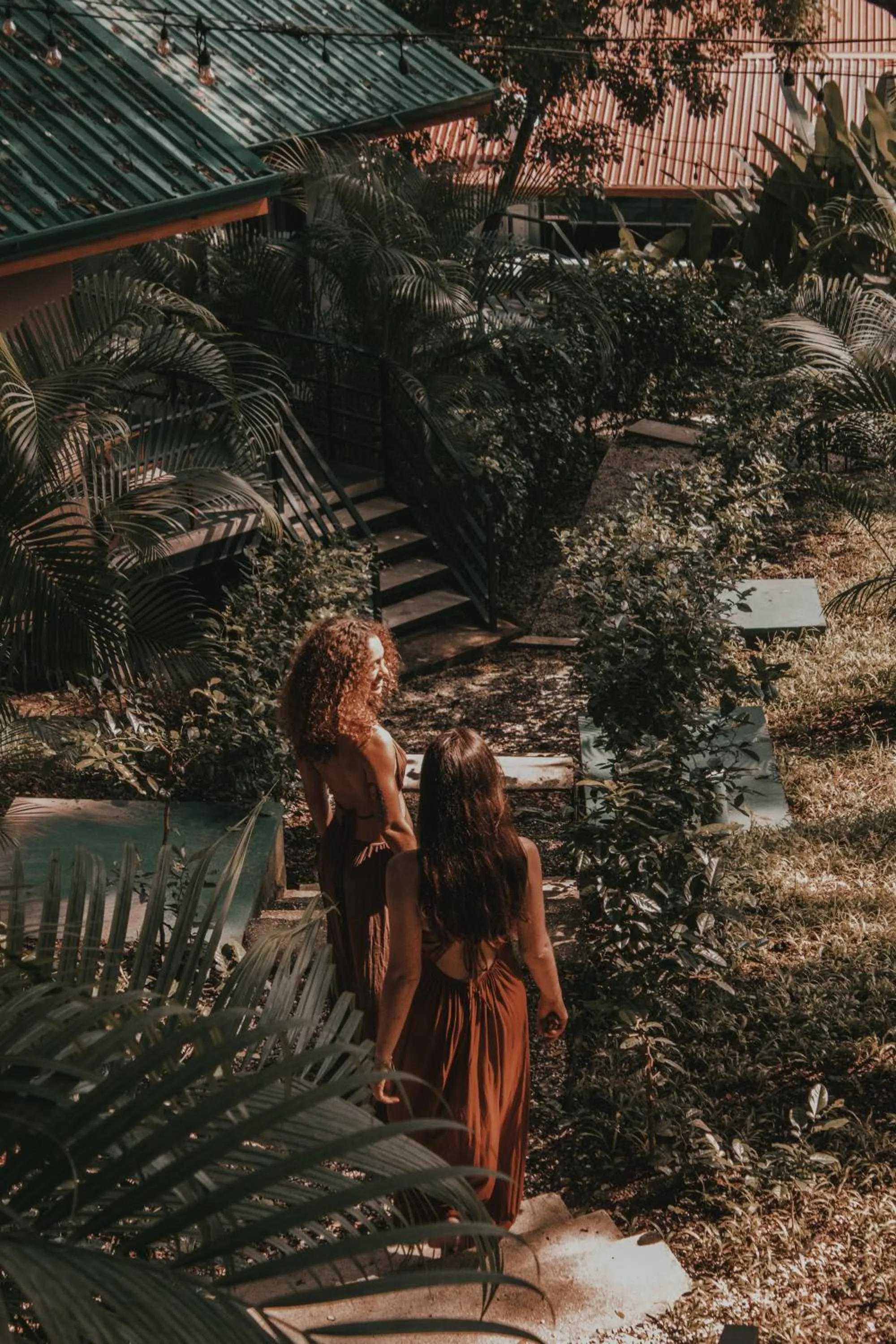 Armonia Santa Teresa