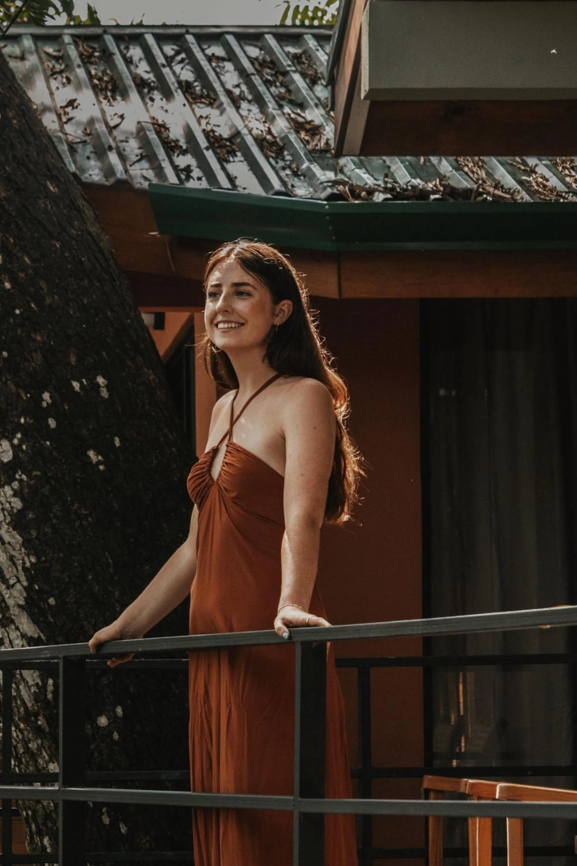 Armonia Santa Teresa