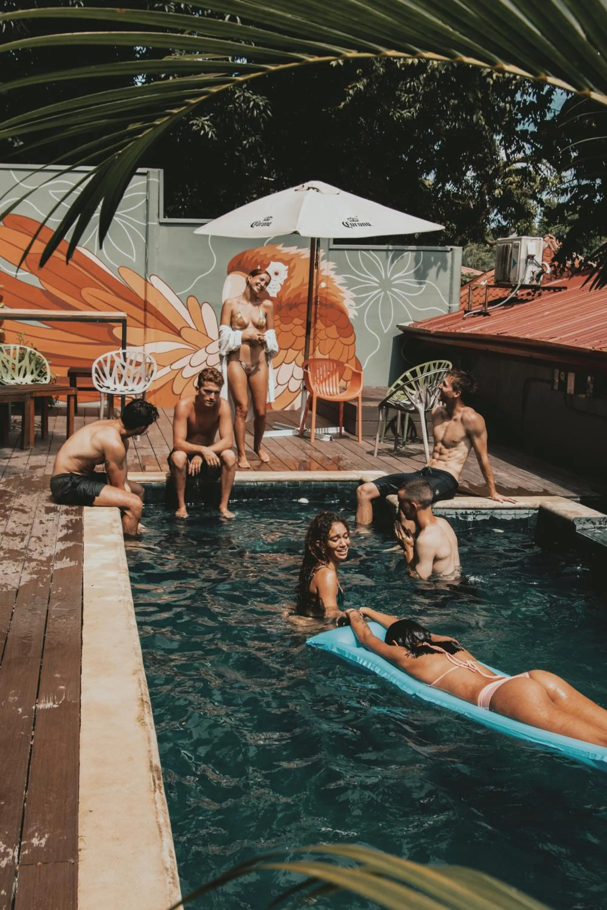 Armonia Santa Teresa