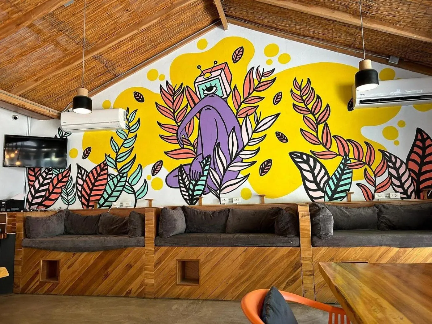 Armonia Santa Teresa