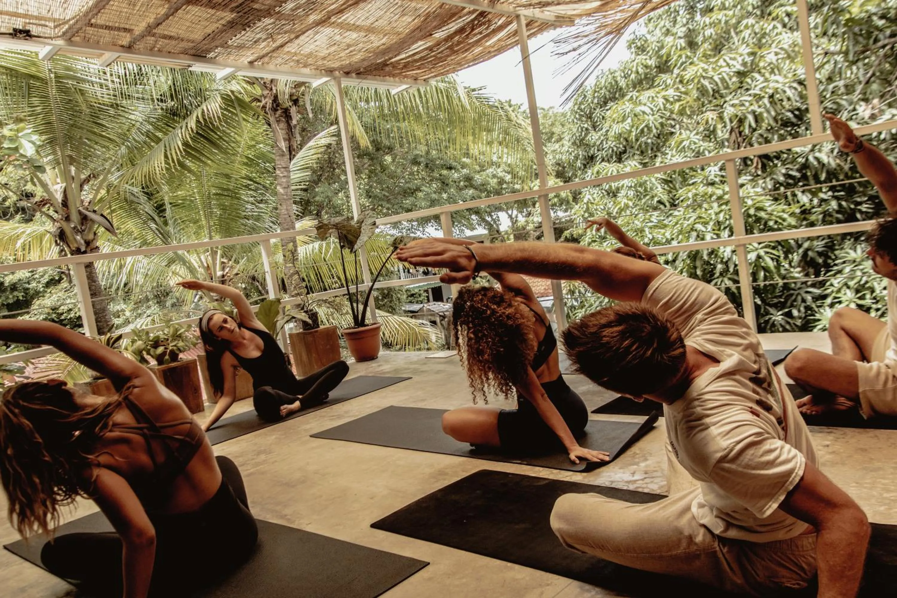 Armonia Santa Teresa