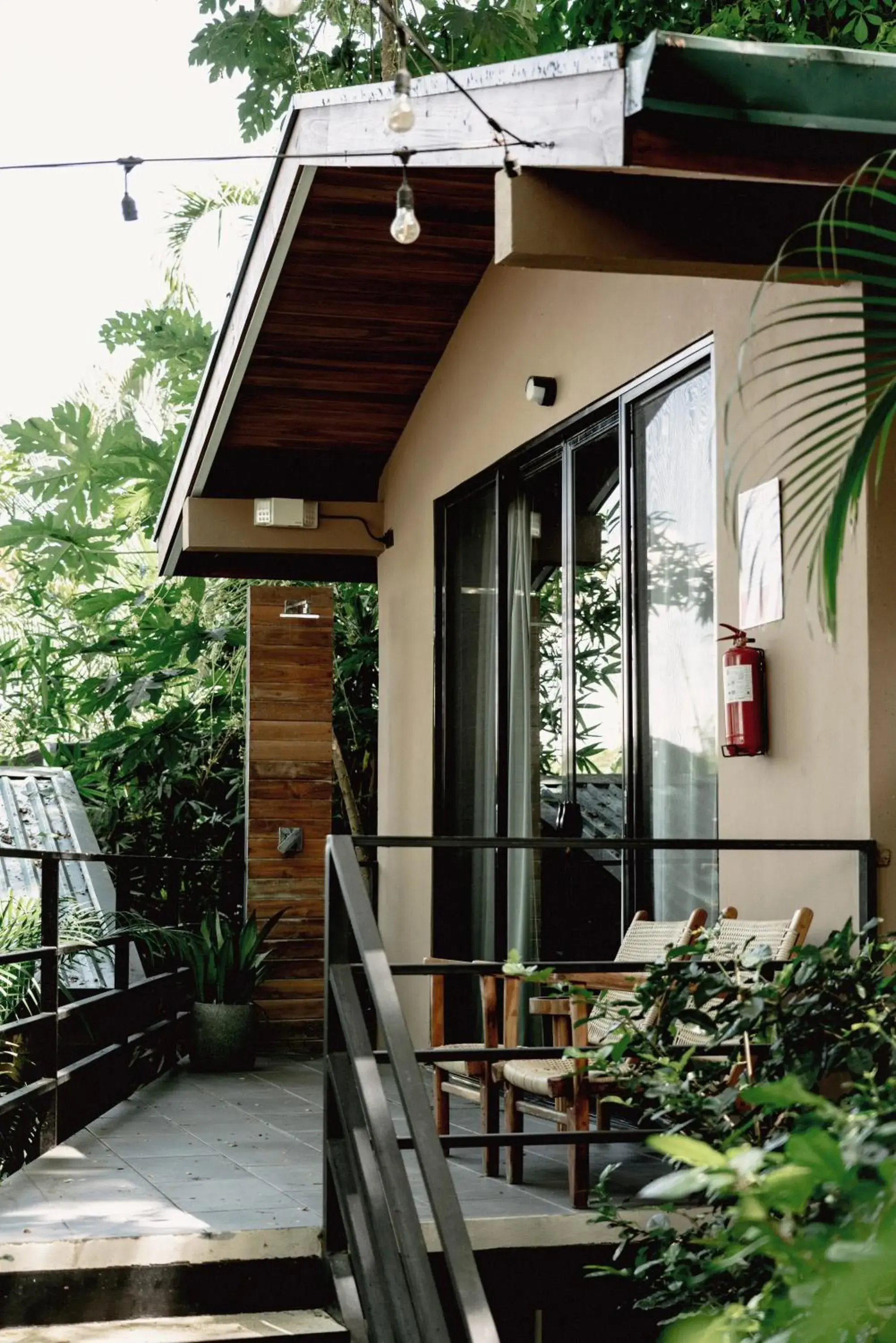 Property building in Socialtel Santa Teresa South Property building in Socialtel Santa Teresa South