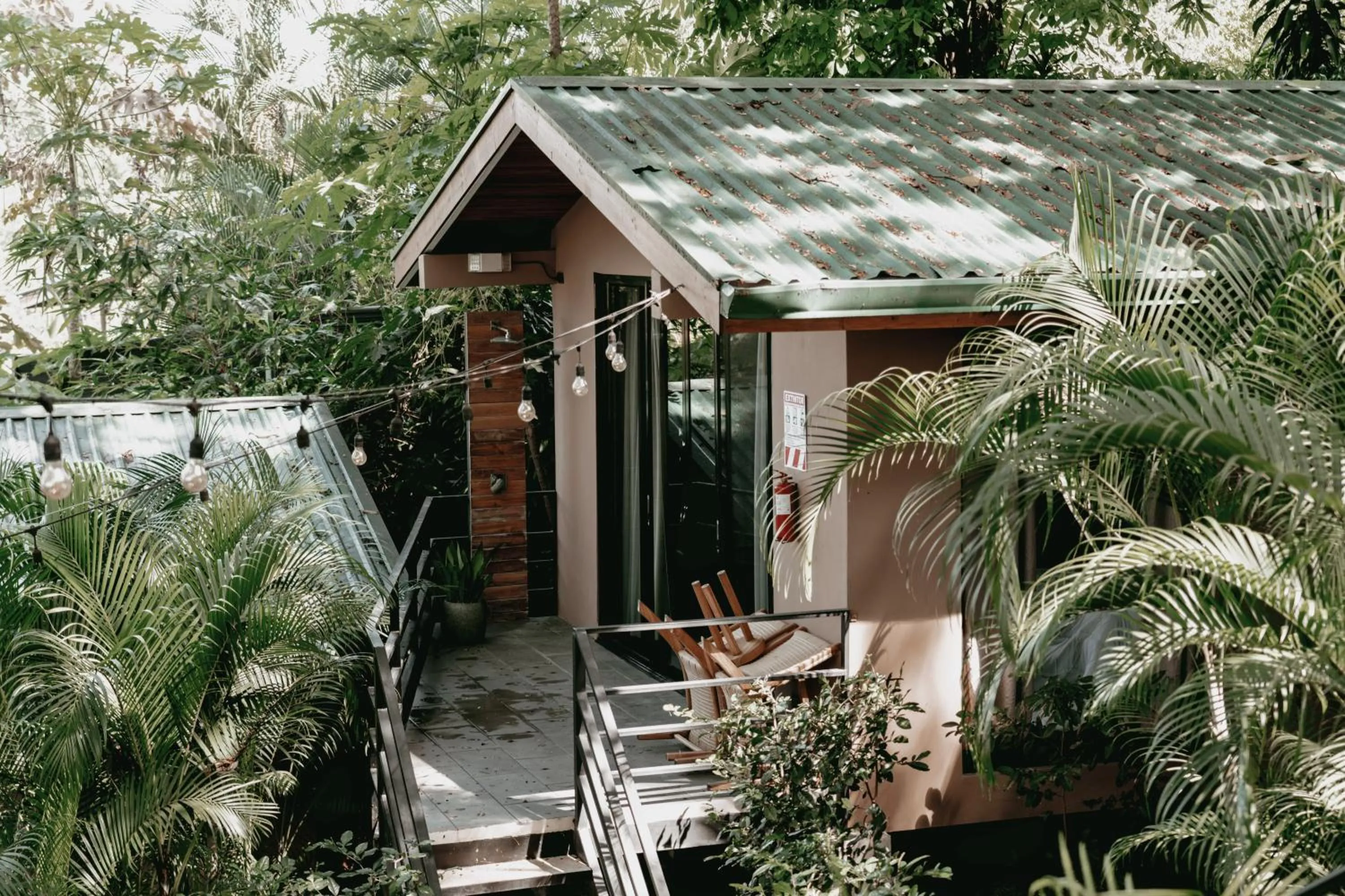 Armonia Santa Teresa