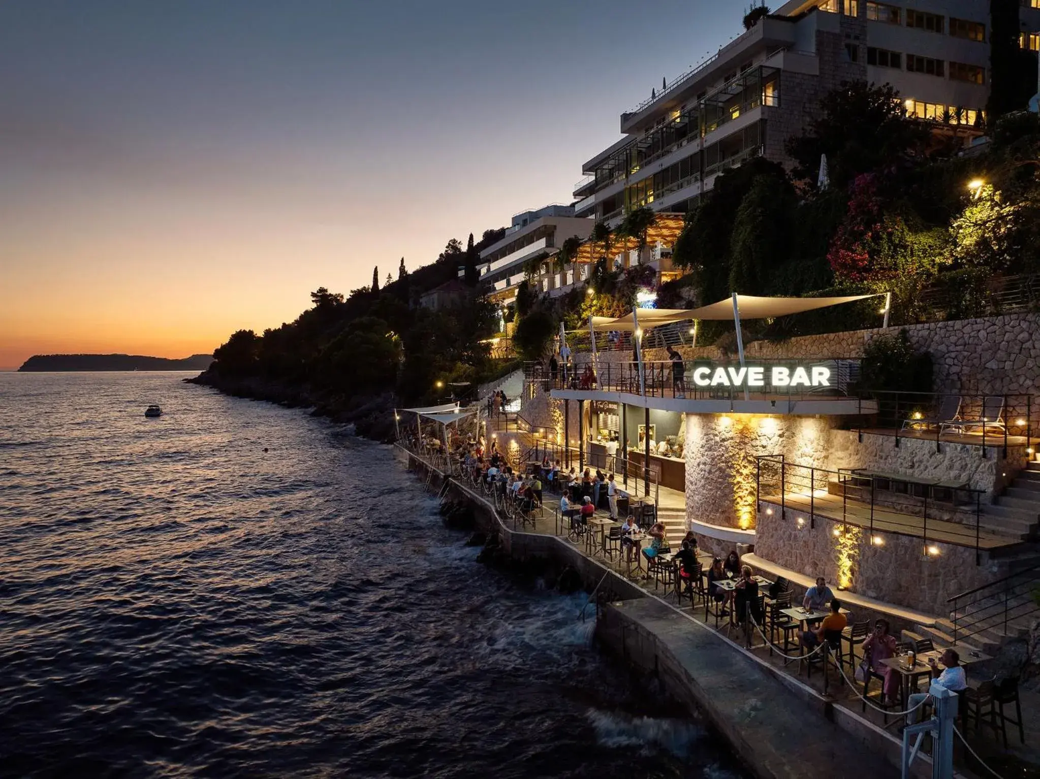 Property building in Hotel More Property building in Hotel More