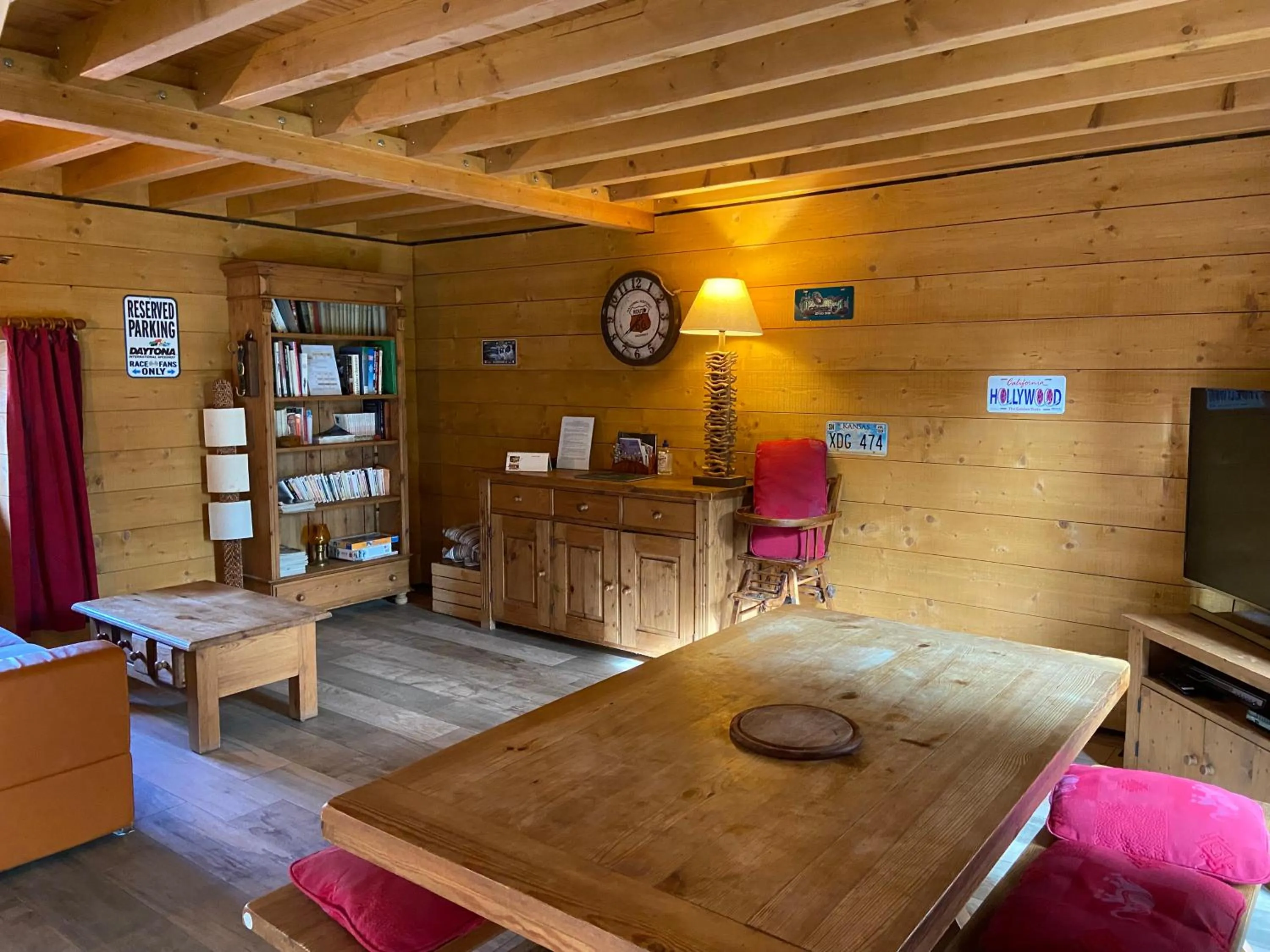 Les Crinieres En Brie