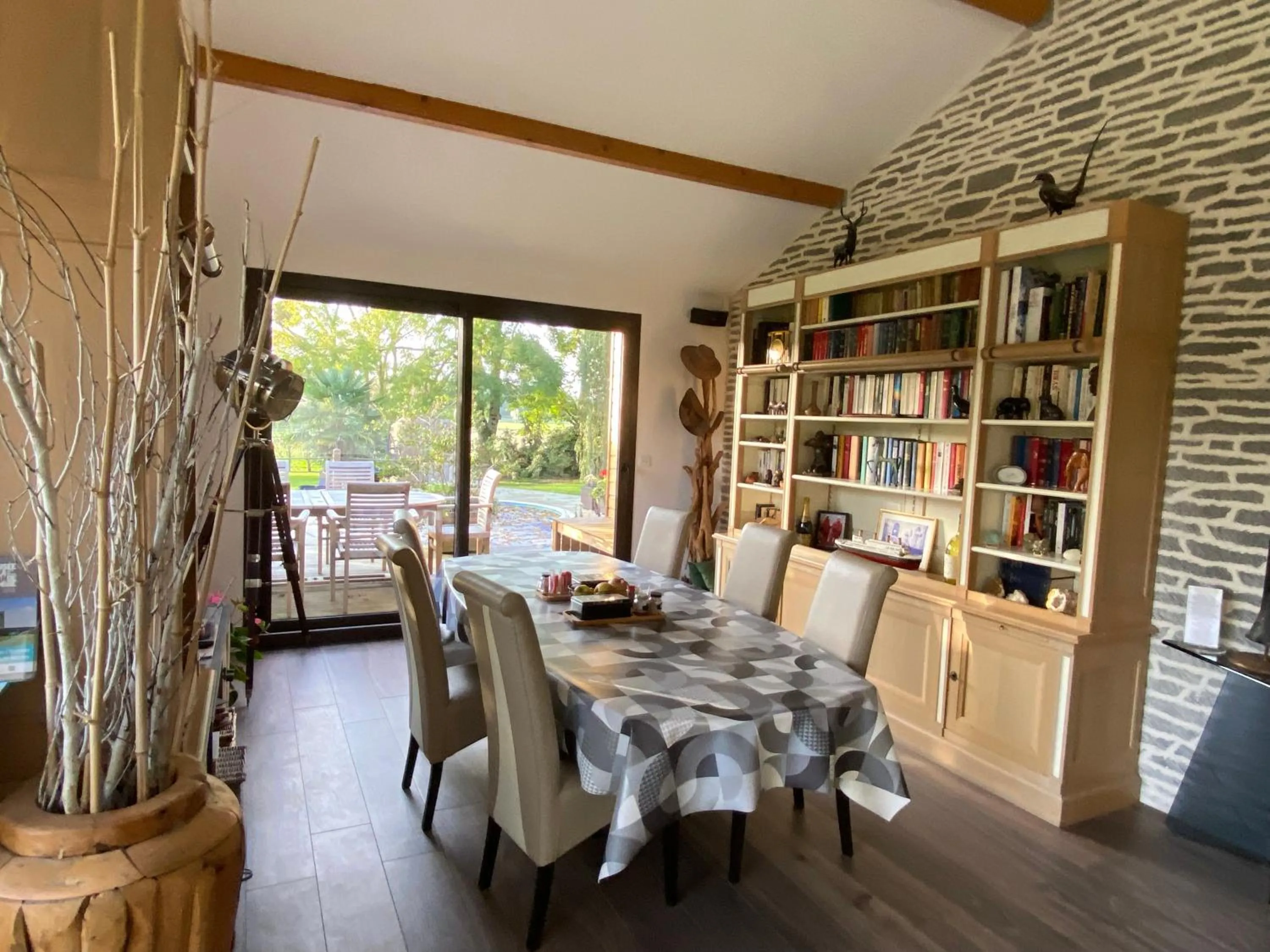 Les Crinieres En Brie