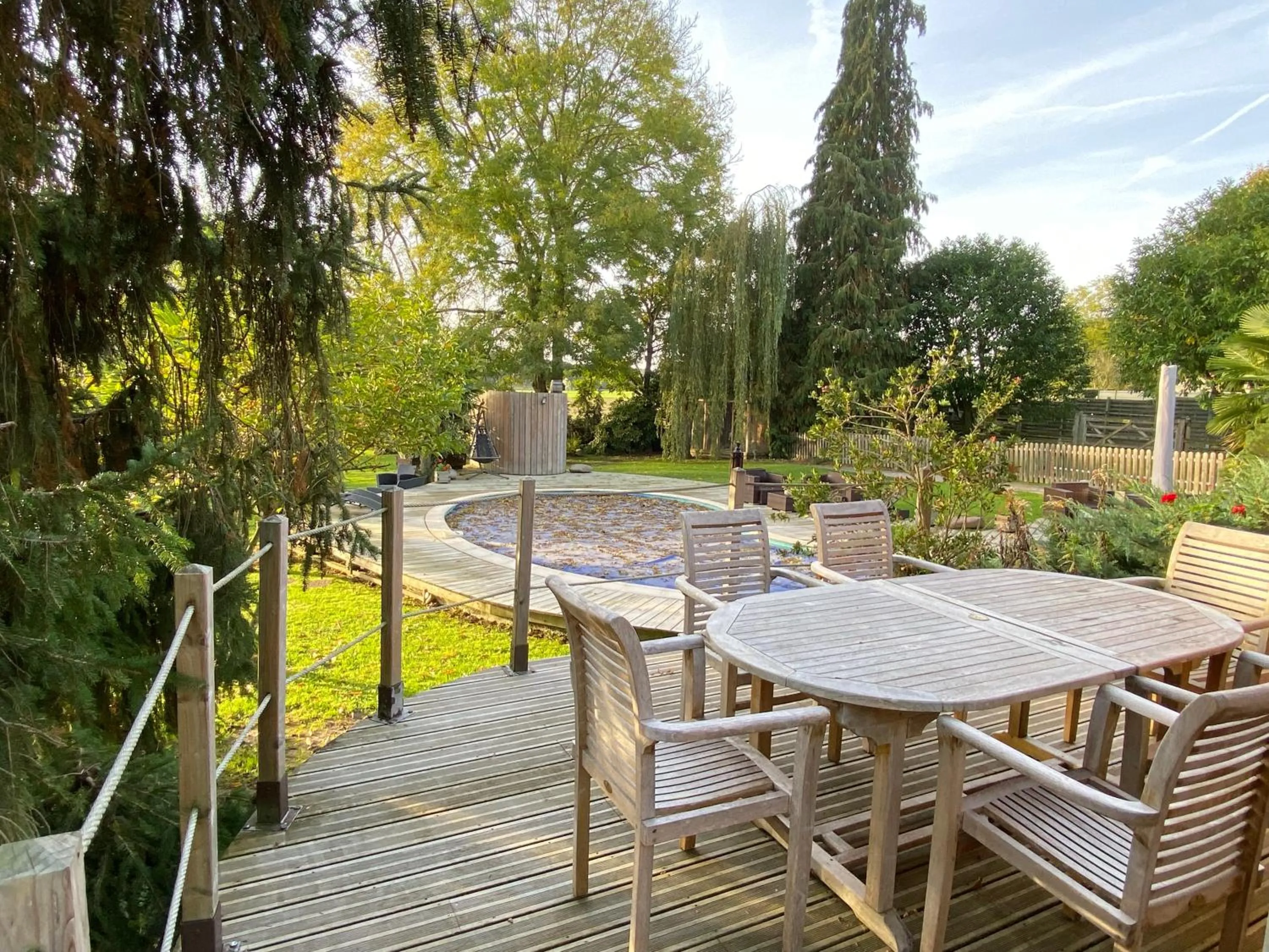 Les Crinieres En Brie