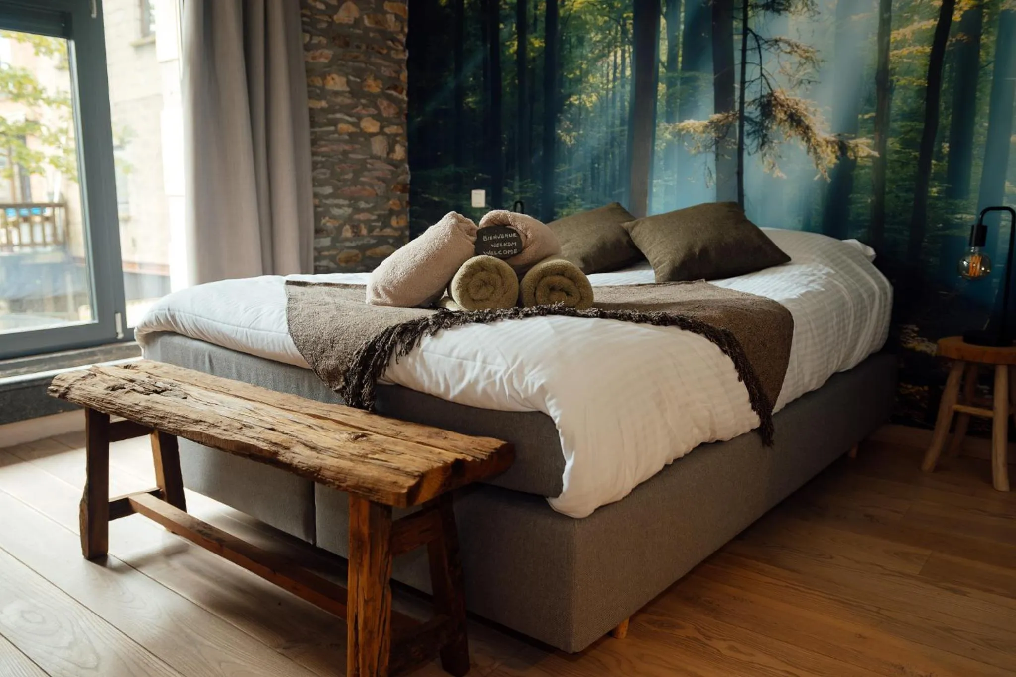 La Grange de Juliette