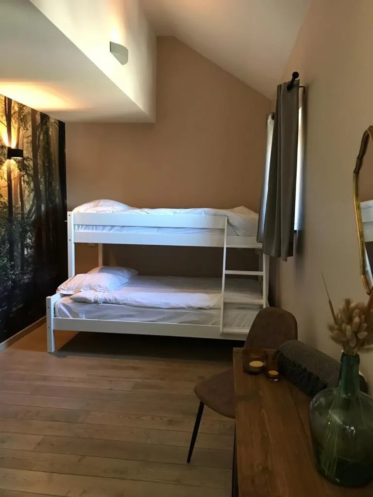 La Grange de Juliette