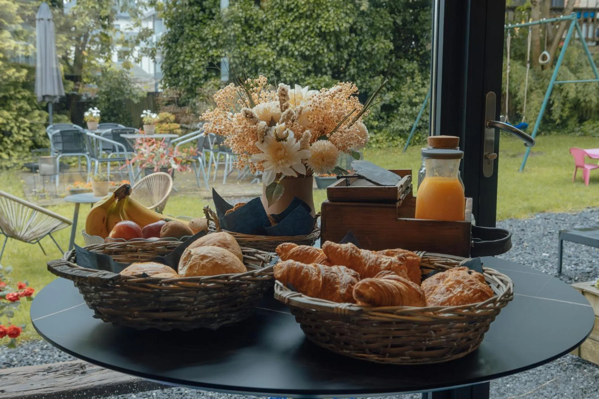 La Grange de Juliette