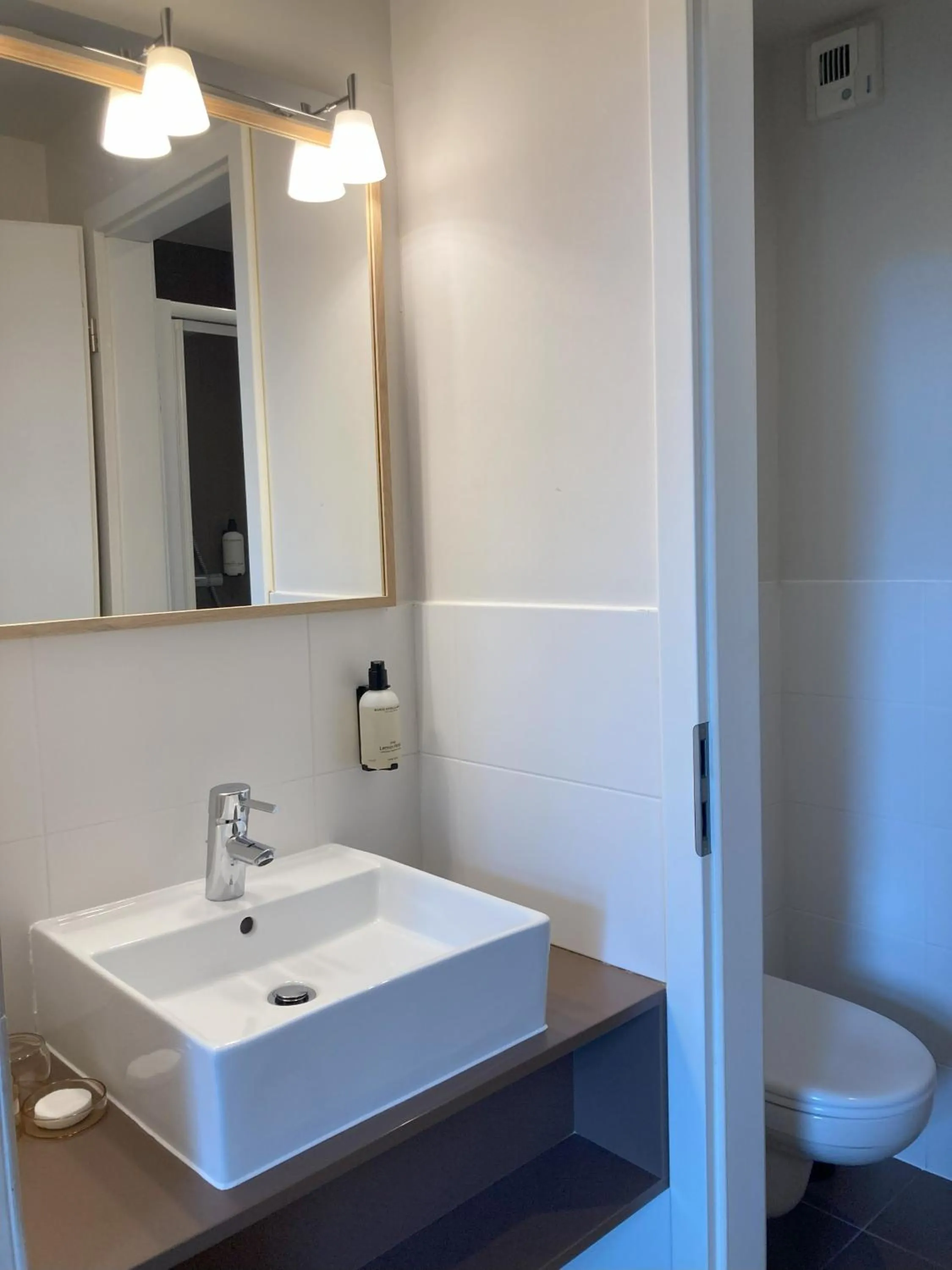 La Grange de Juliette