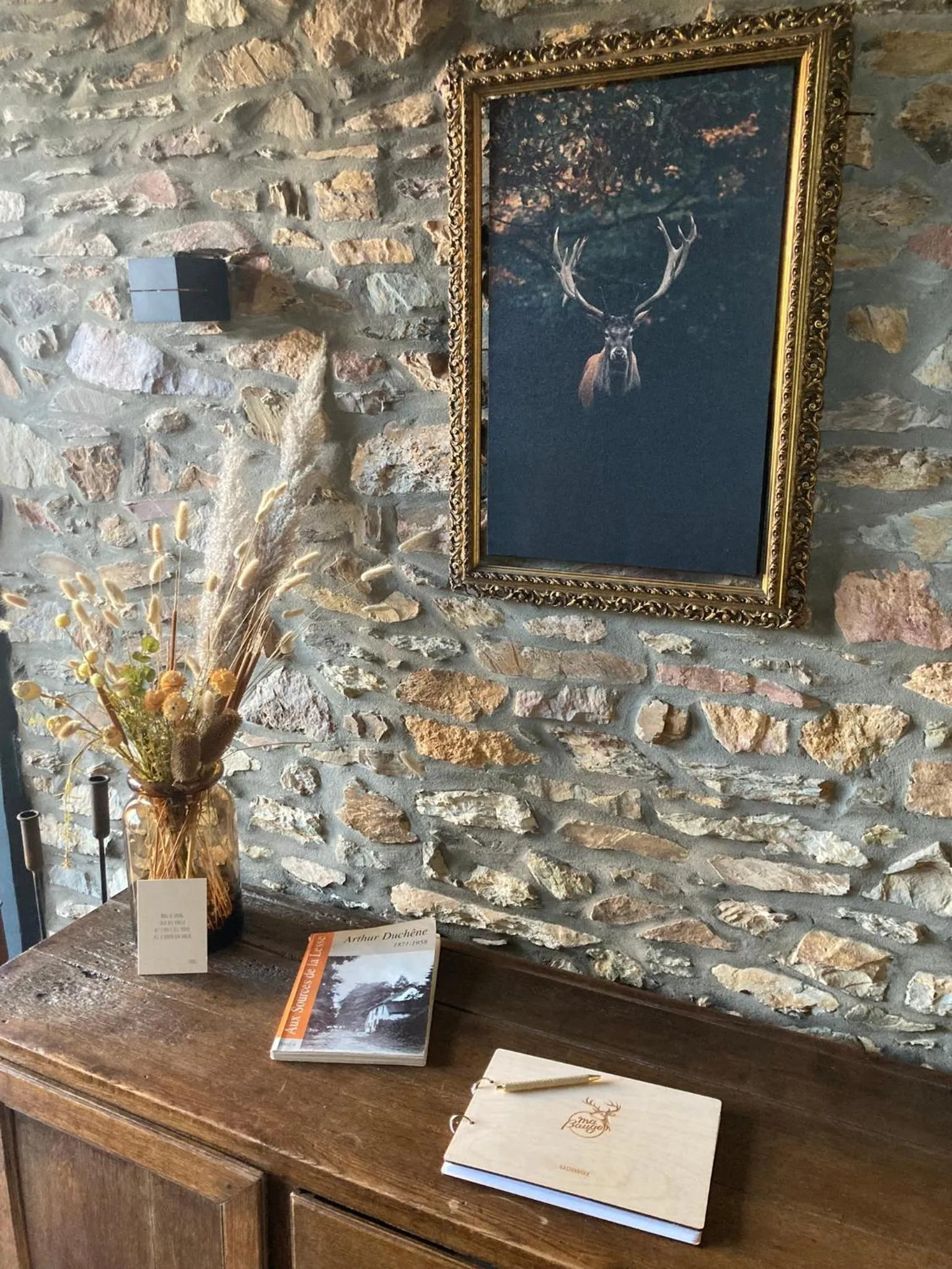 La Grange de Juliette