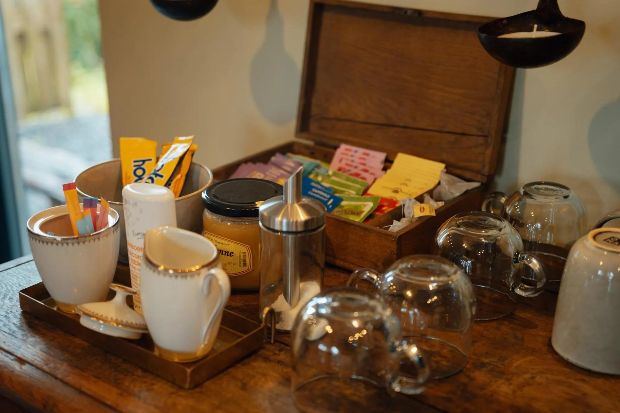 La Grange de Juliette