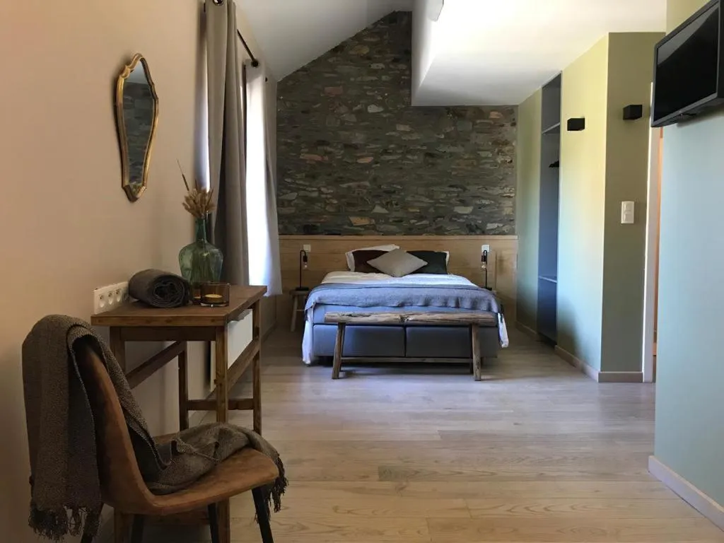 La Grange de Juliette