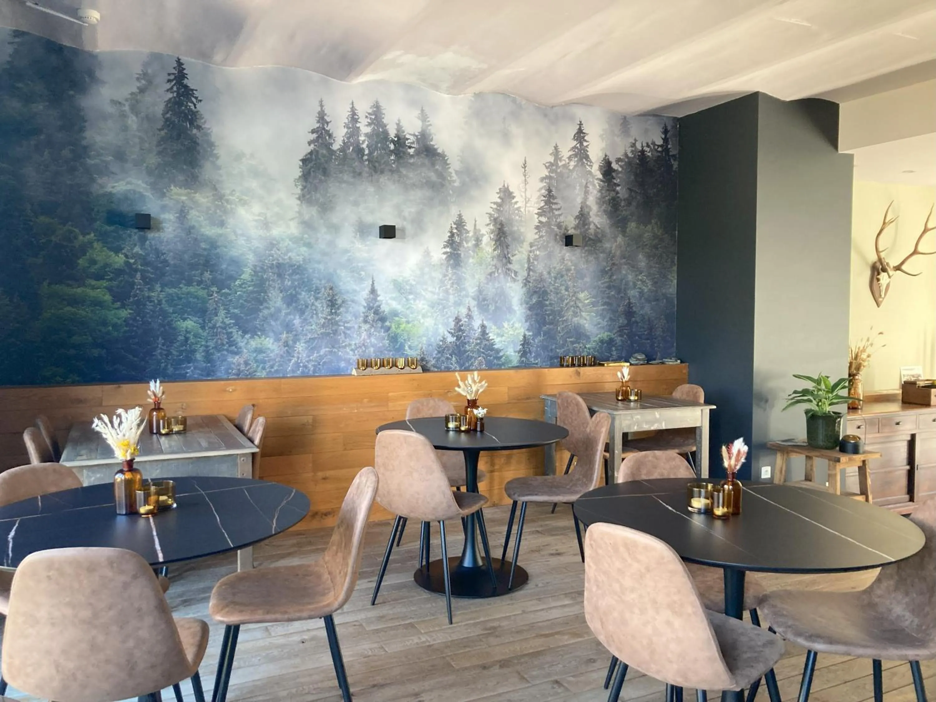 La Grange de Juliette