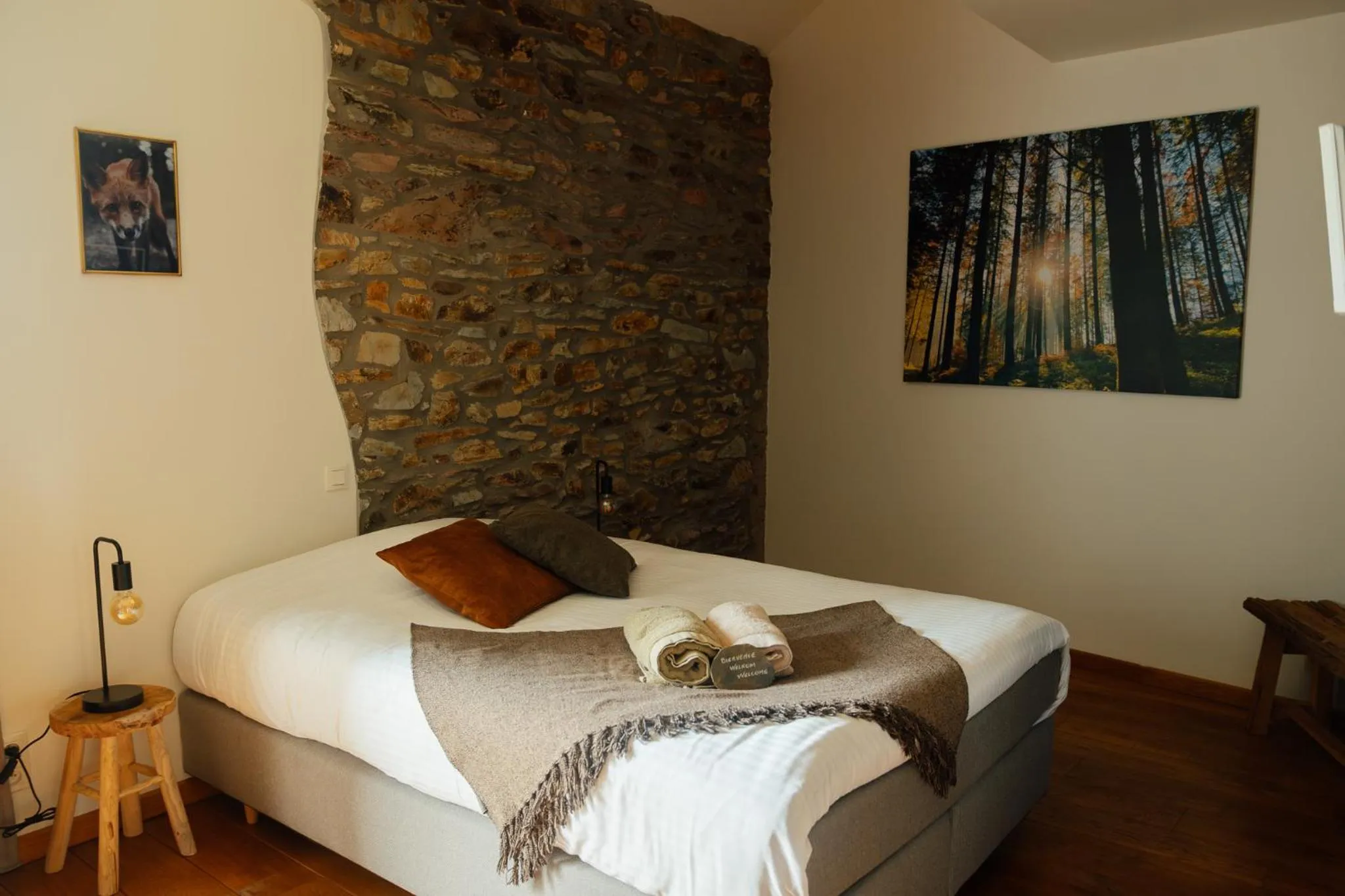 La Grange de Juliette