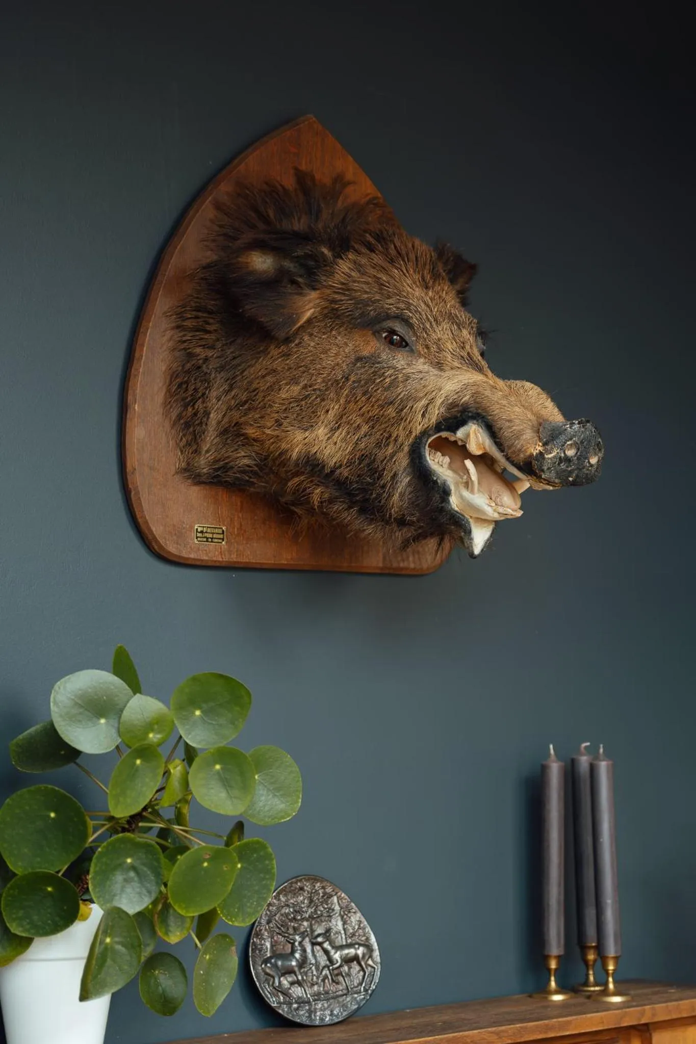 La Grange de Juliette