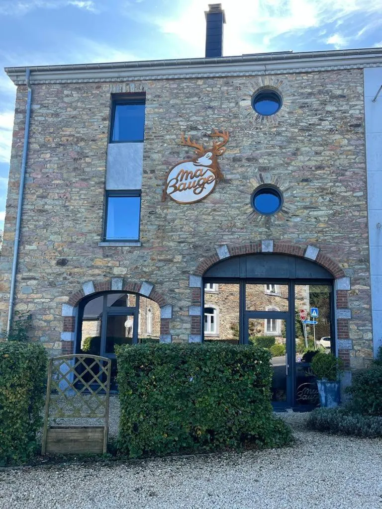 La Grange de Juliette