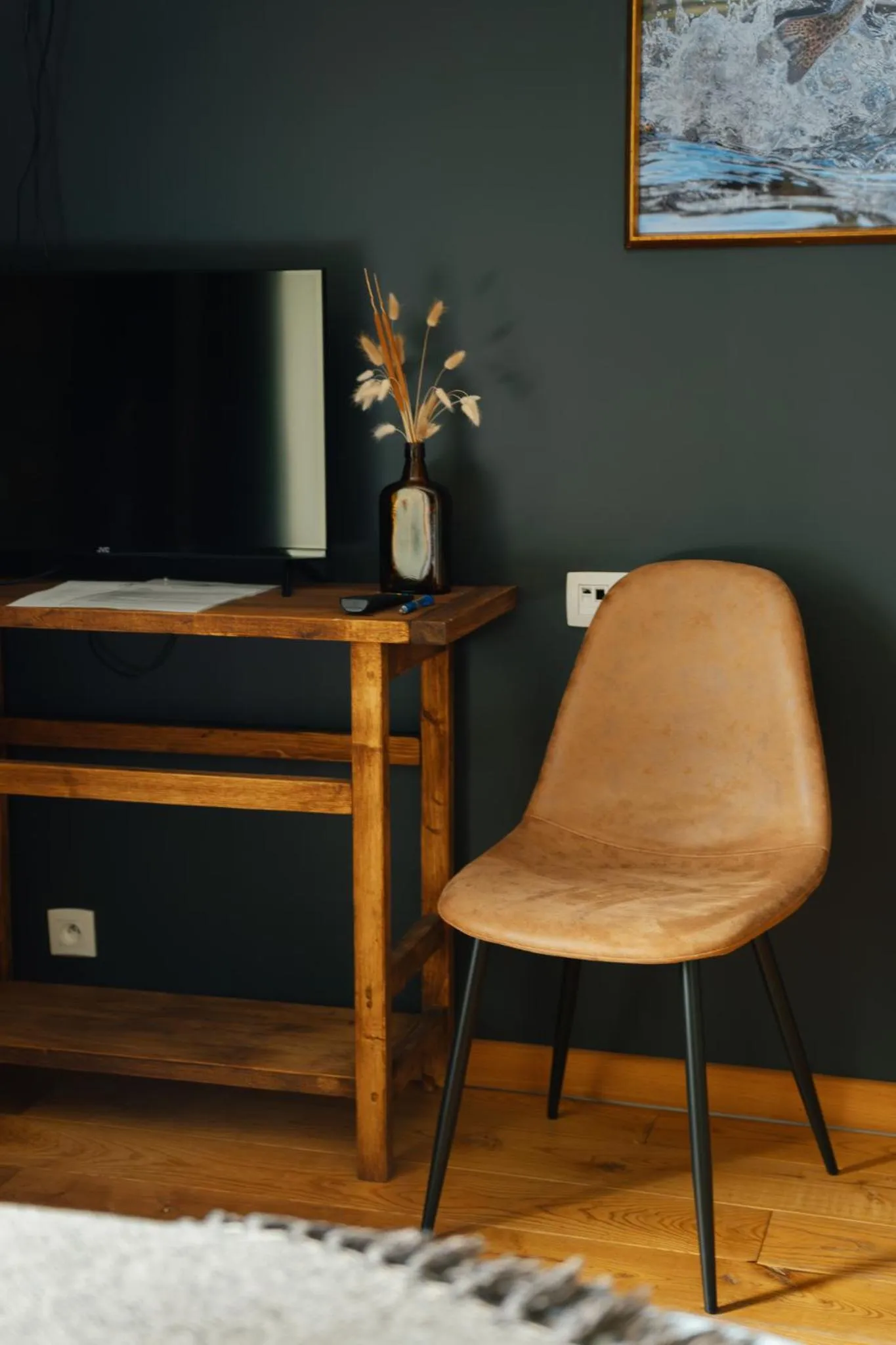 La Grange de Juliette