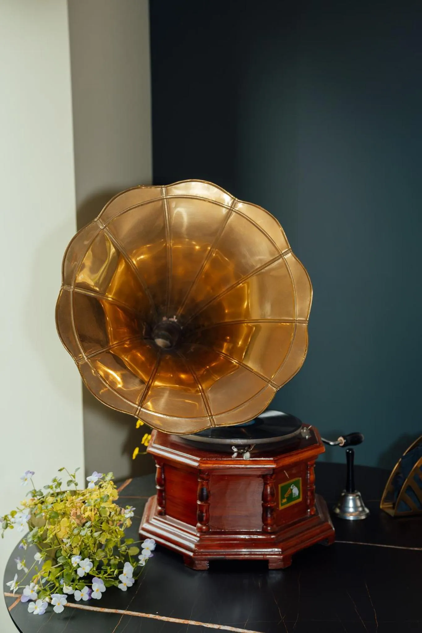 La Grange de Juliette