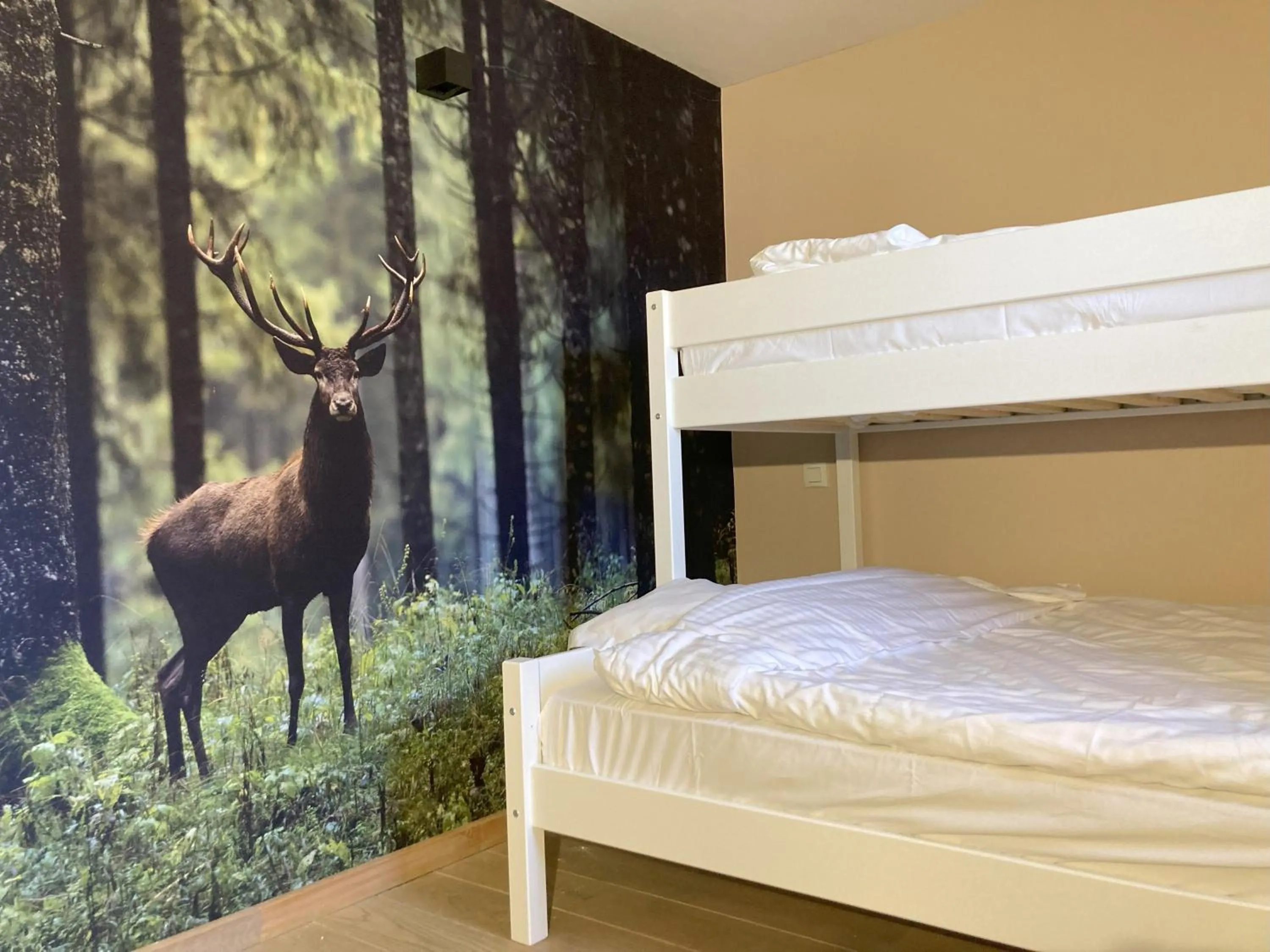 La Grange de Juliette