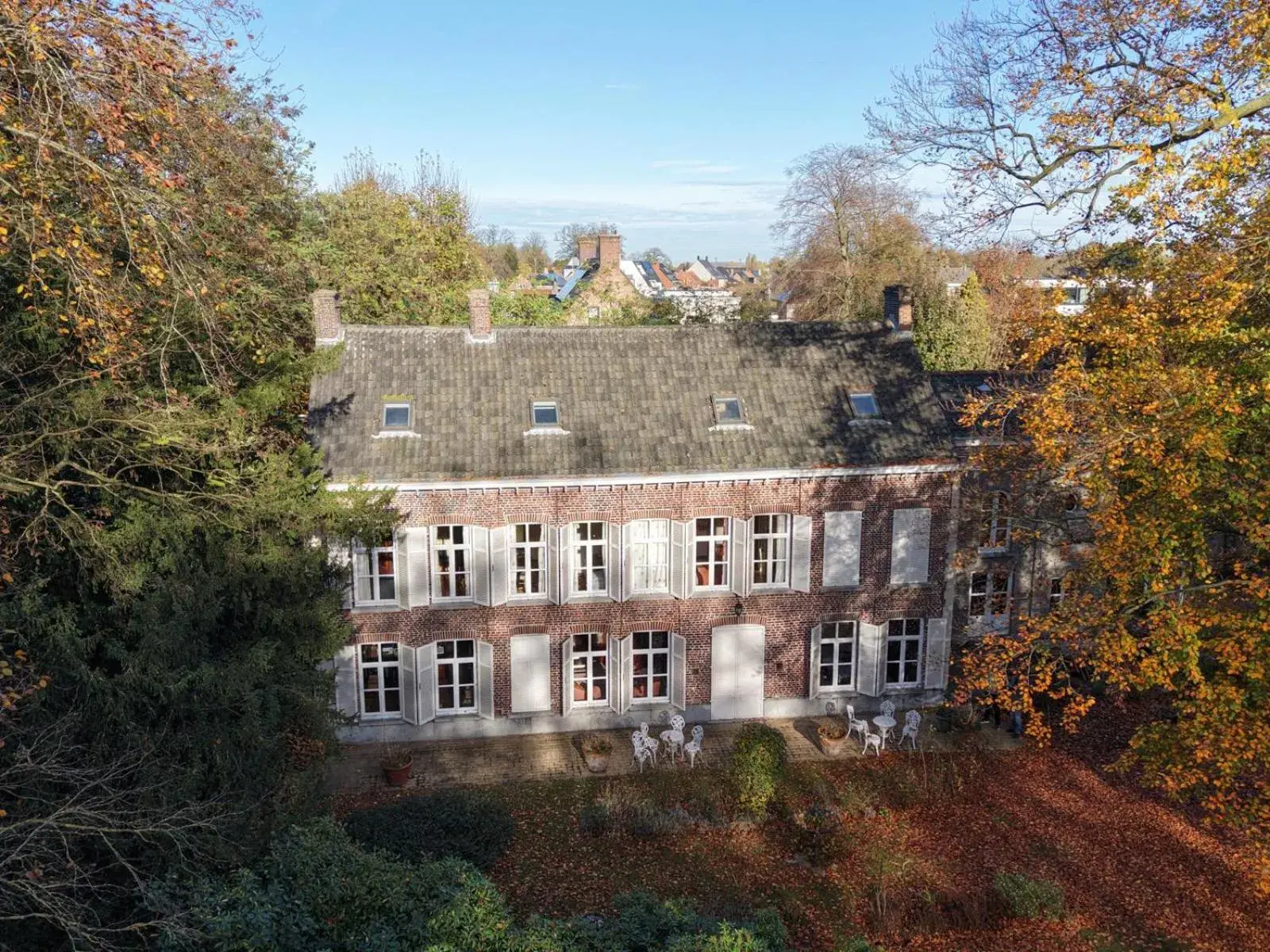 Eremyten Hof Eremyten Hof
