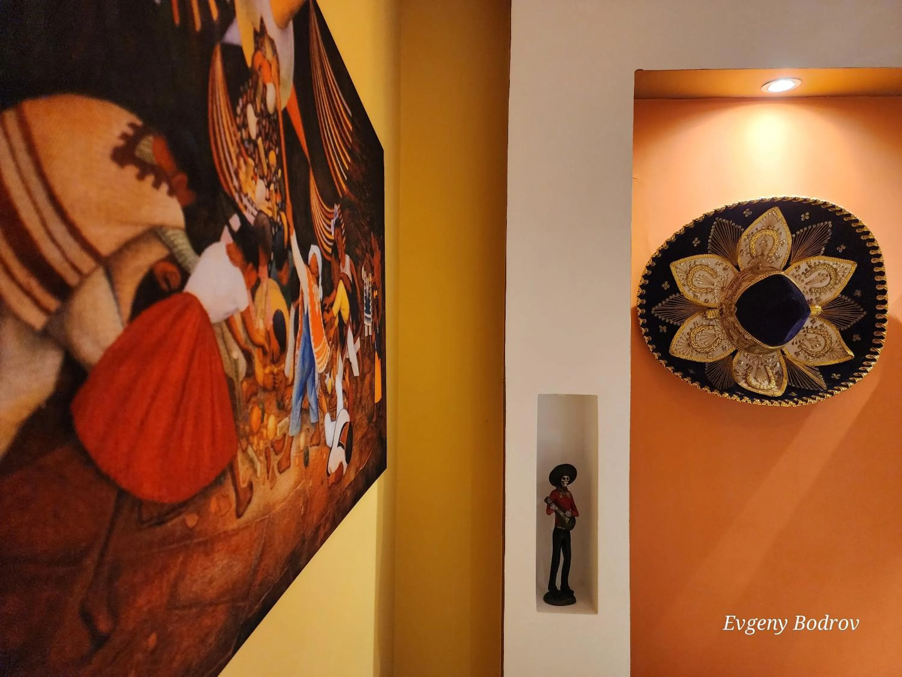 Casa Blanca Boutique & Organic