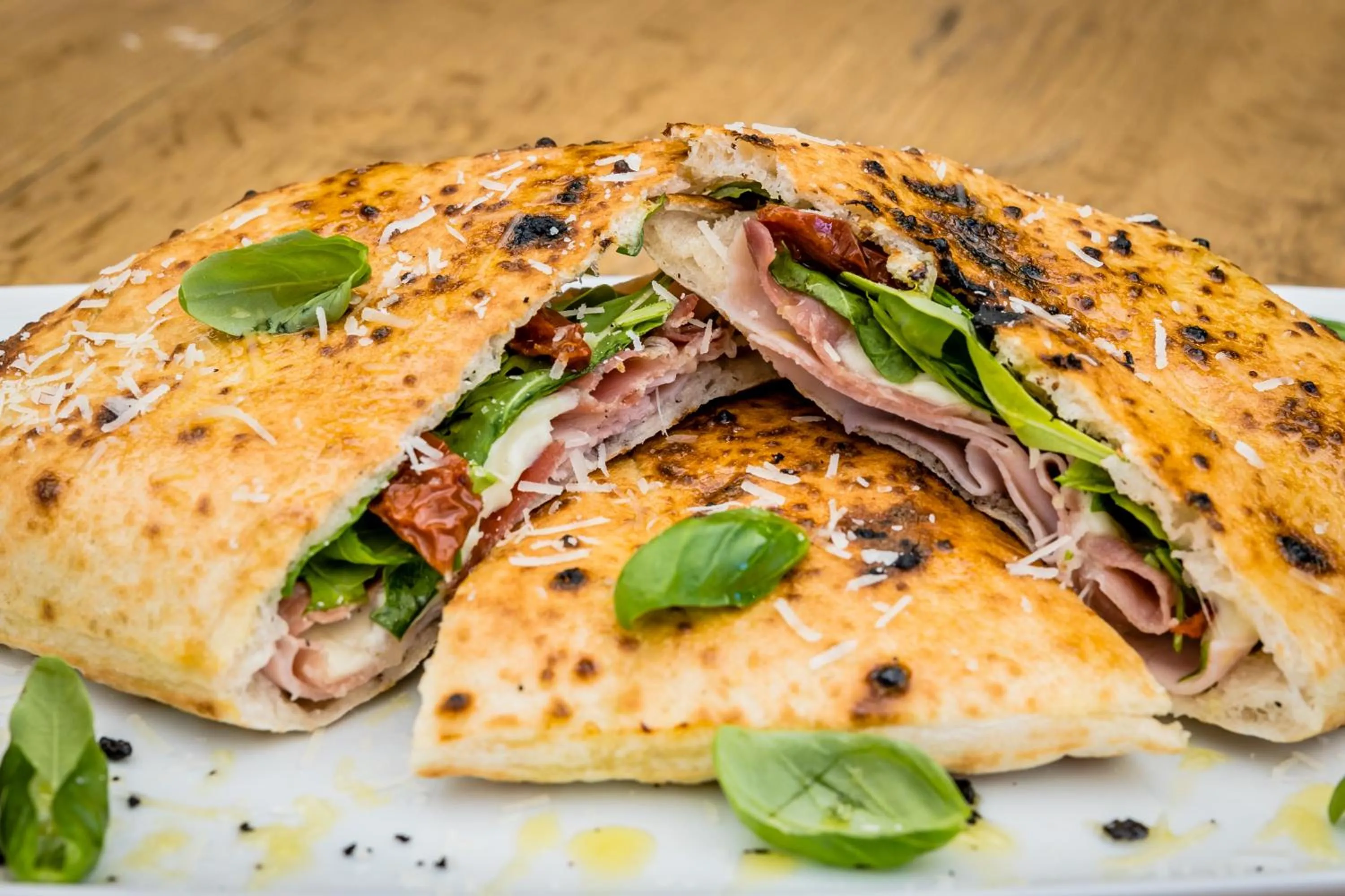 Restaurant/places to eat in Heritage Hotel Pasike