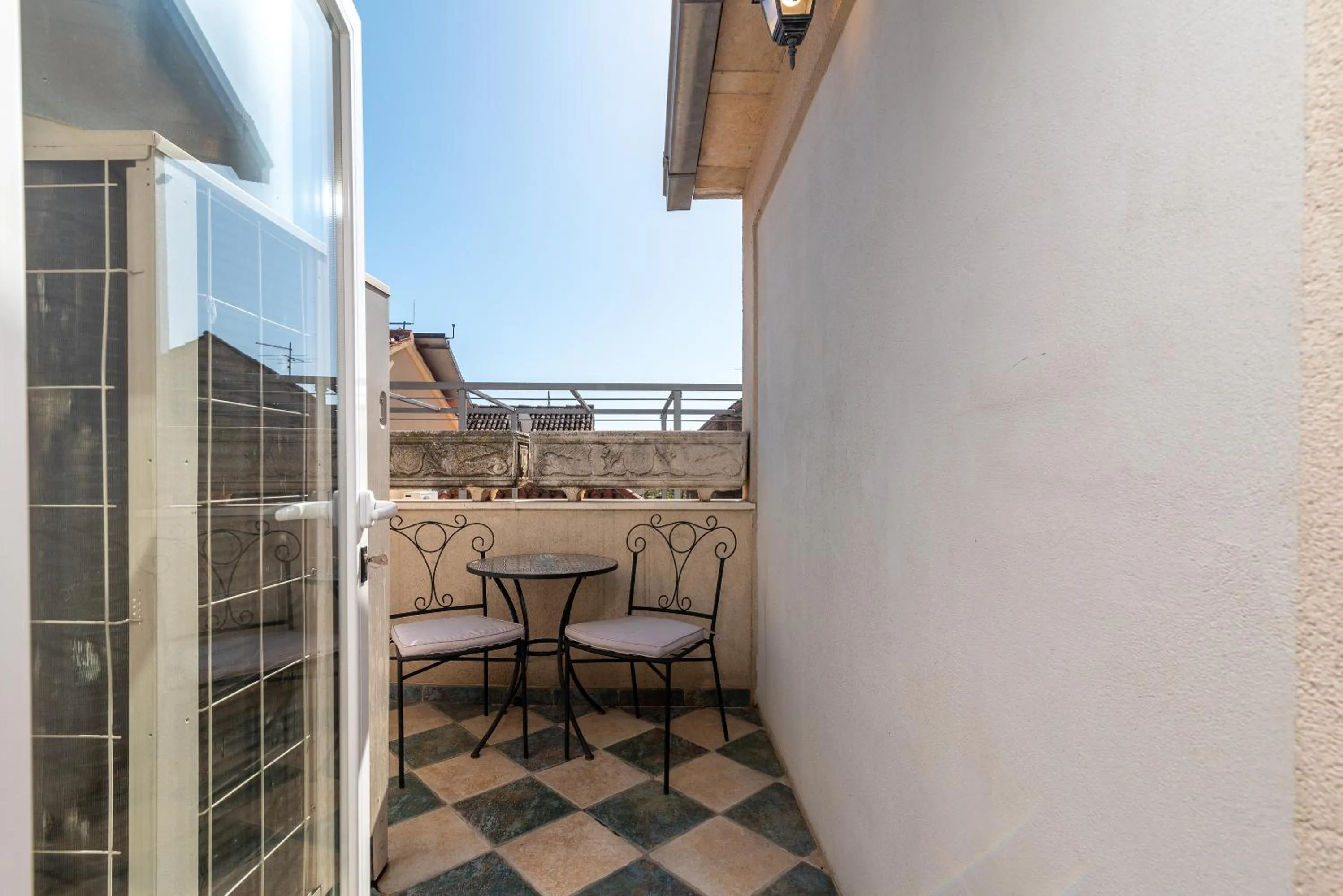 Day in Heritage Hotel Pasike