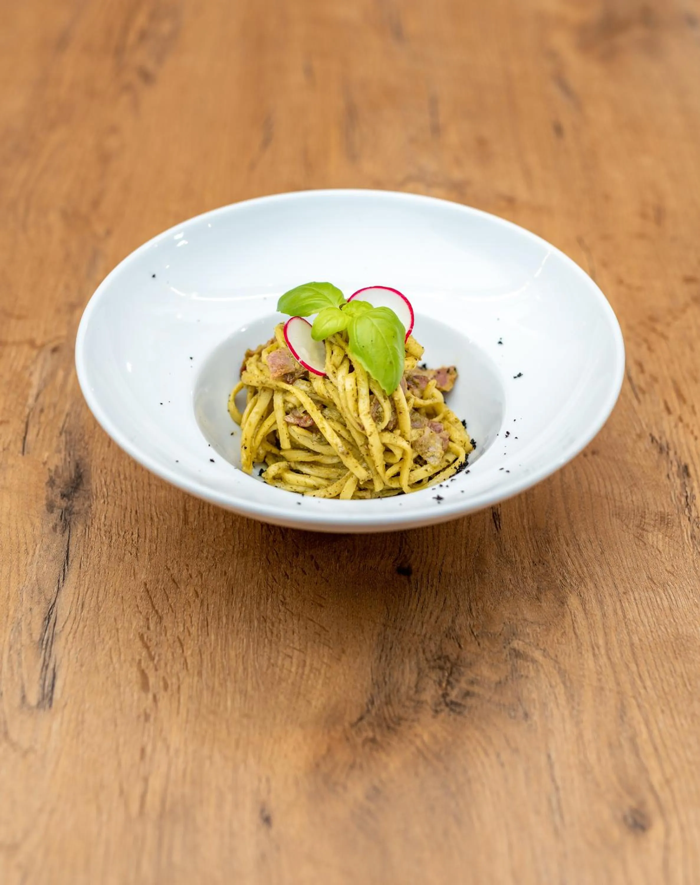 Restaurant/places to eat in Heritage Hotel Pasike