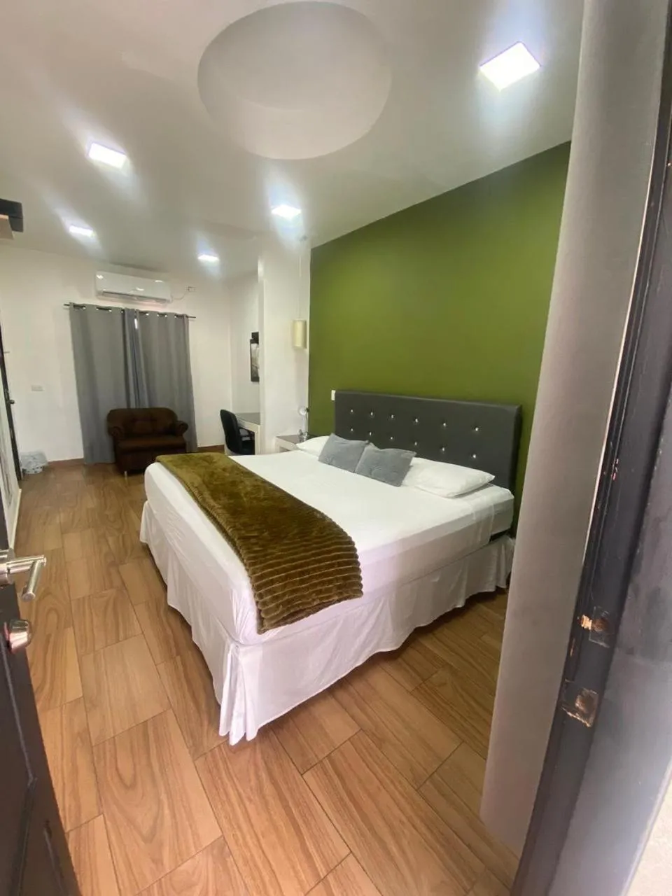 Apart Hotel Express