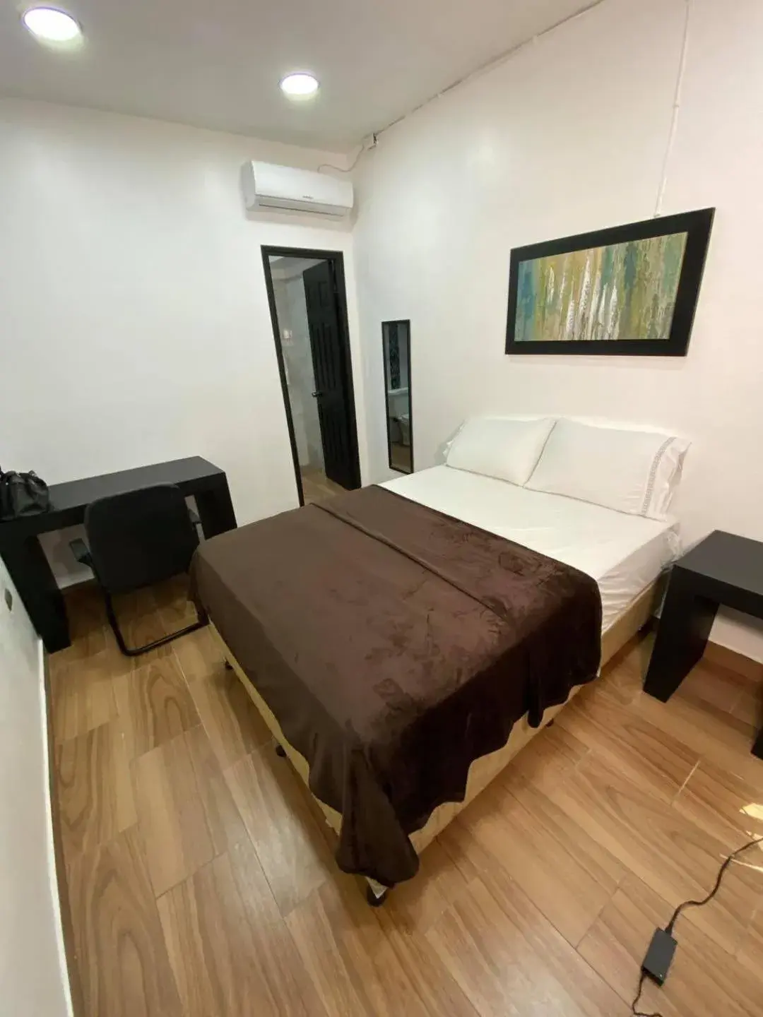 Budget Double Room - single occupancy in Apart Hotel Express Budget Double Room - single occupancy in Apart Hotel Express