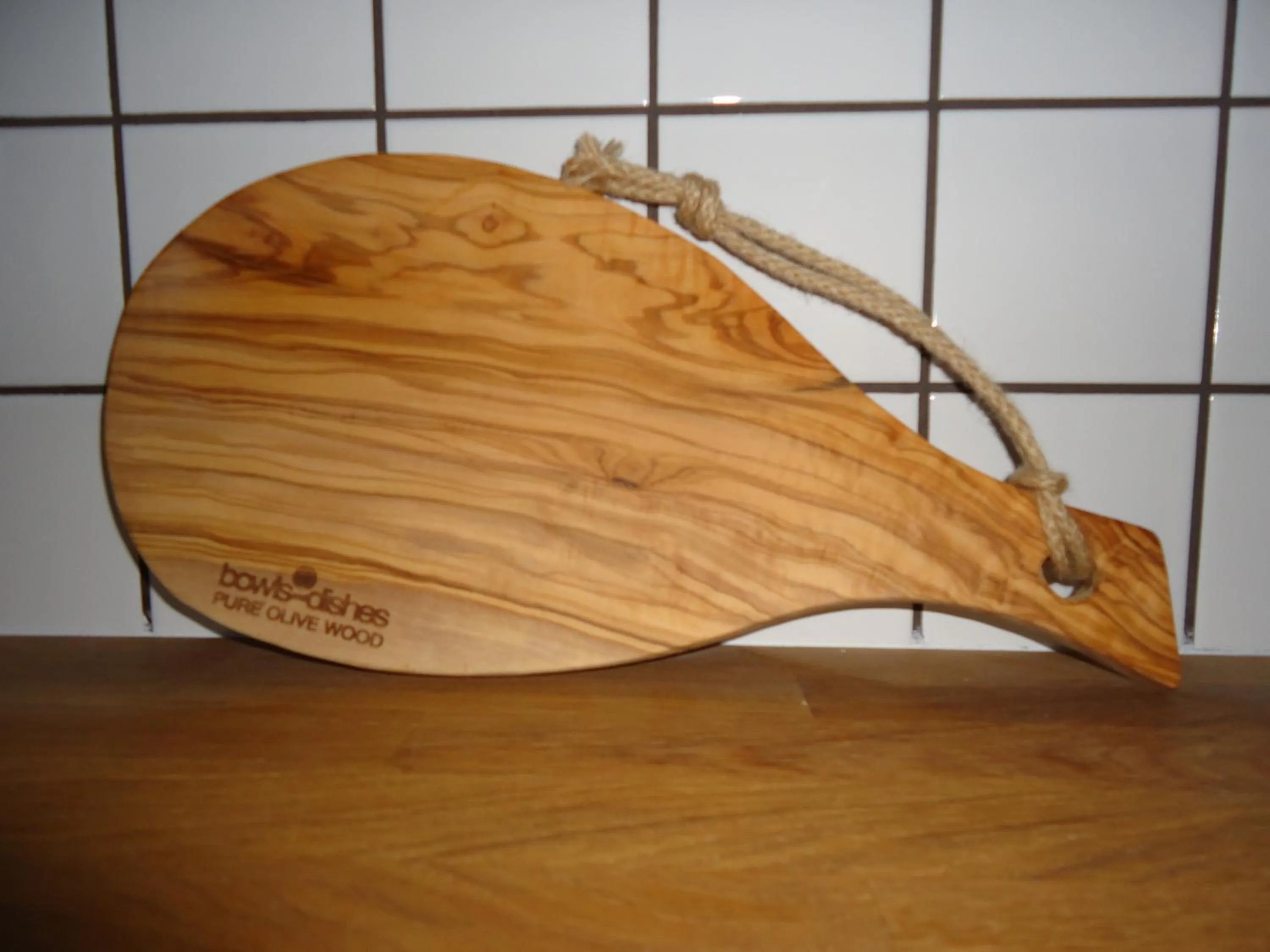 Kitchen or kitchenette in B&B Sloterpark