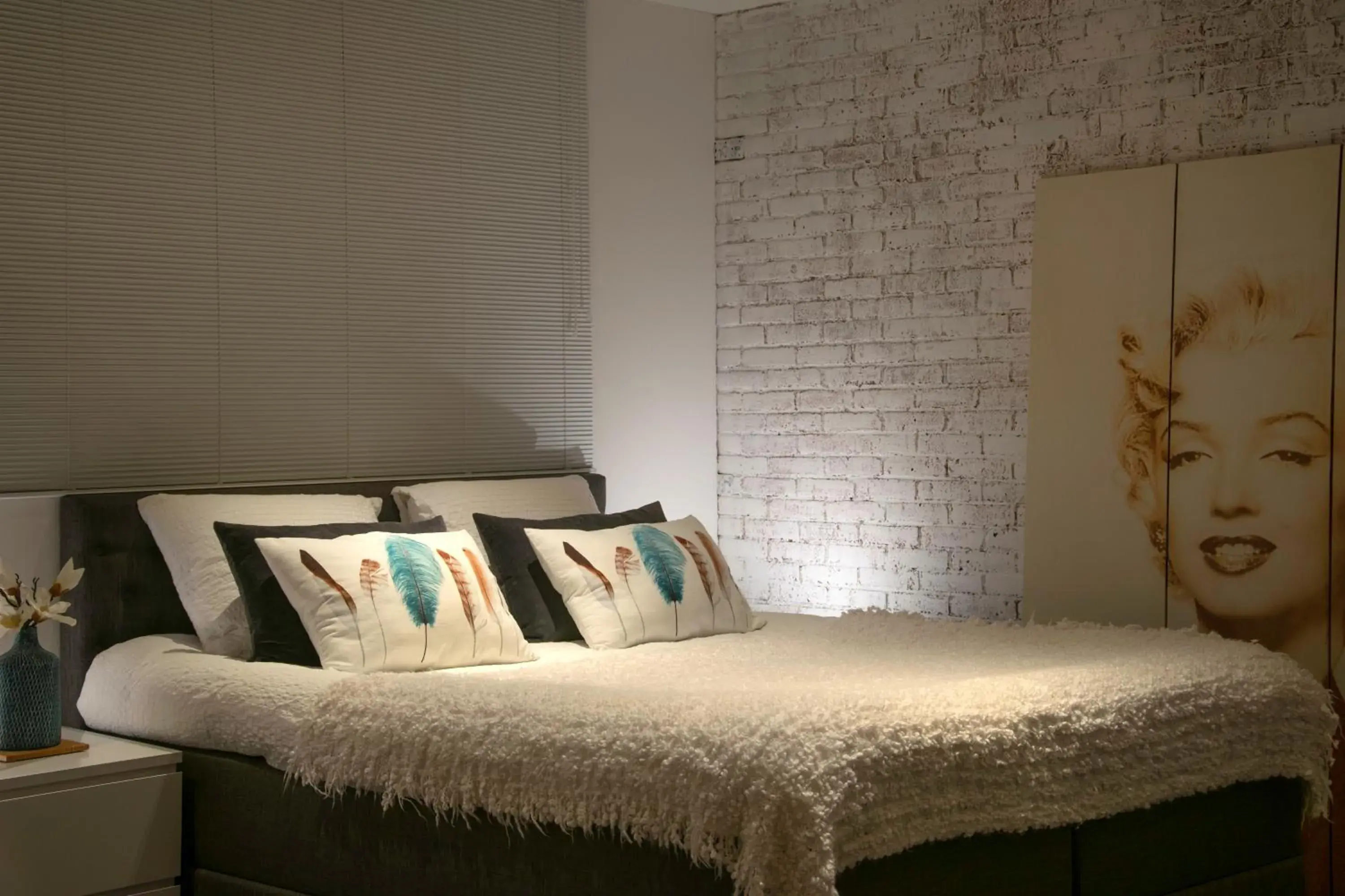 B&B Sloterpark B&B Sloterpark