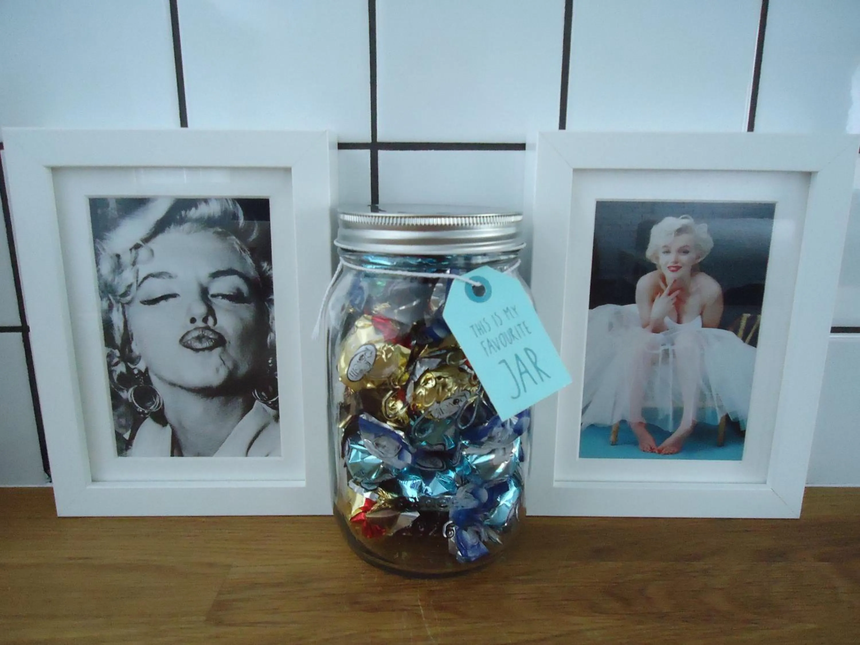 Food in B&B Sloterpark