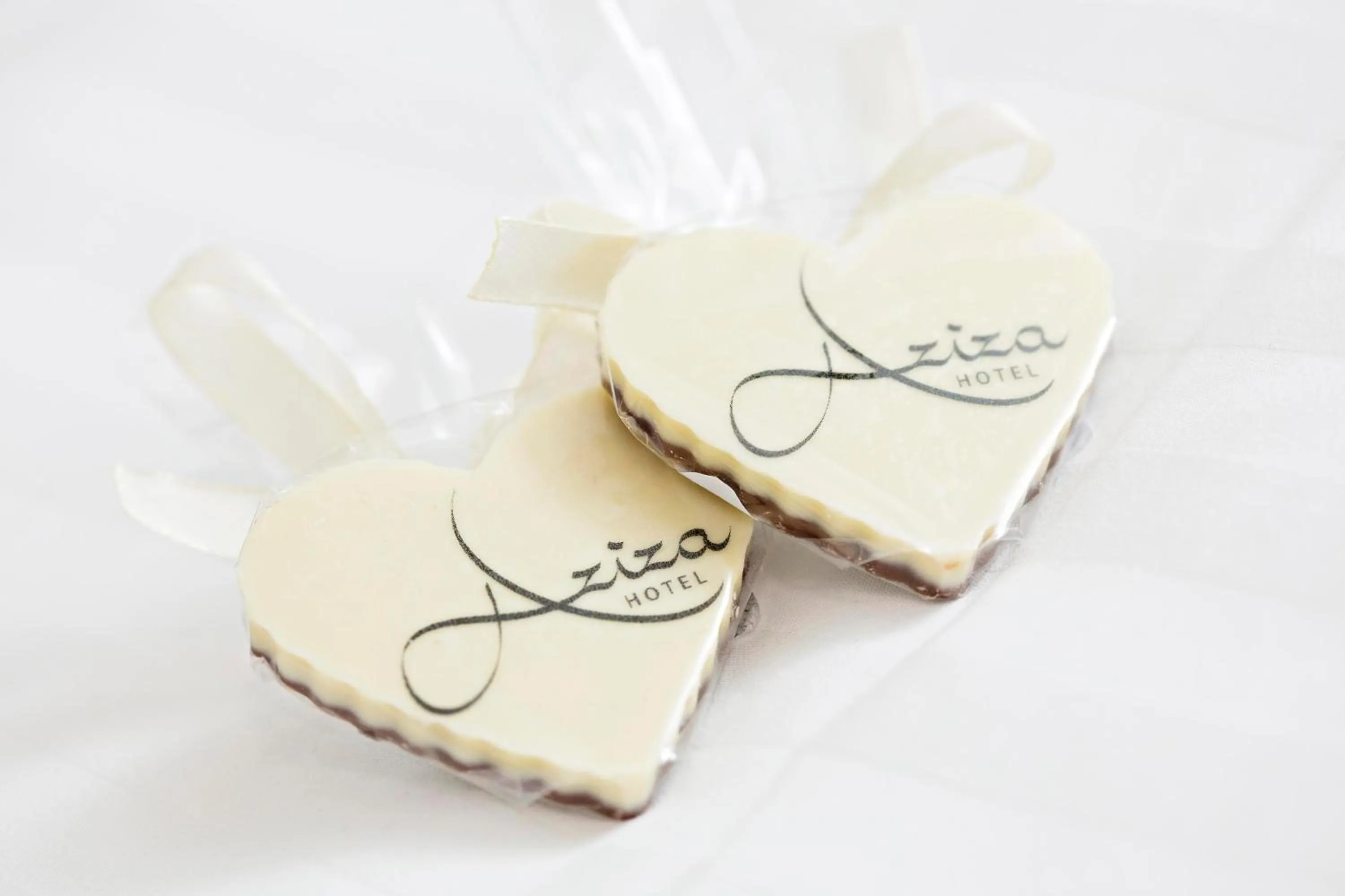 Food close-up in Hotel Aziza