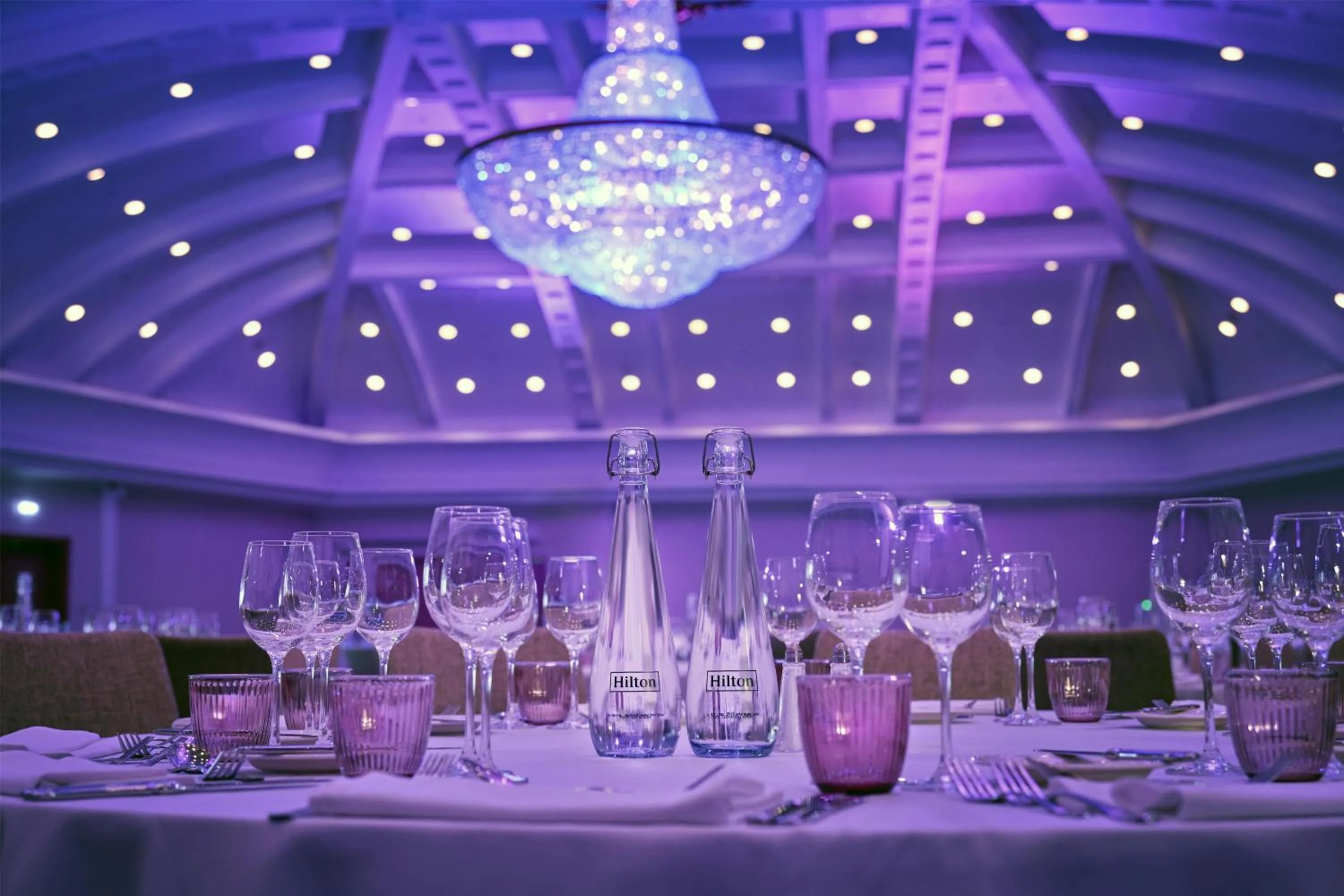 Meeting/conference room in Hilton Antwerp Old Town