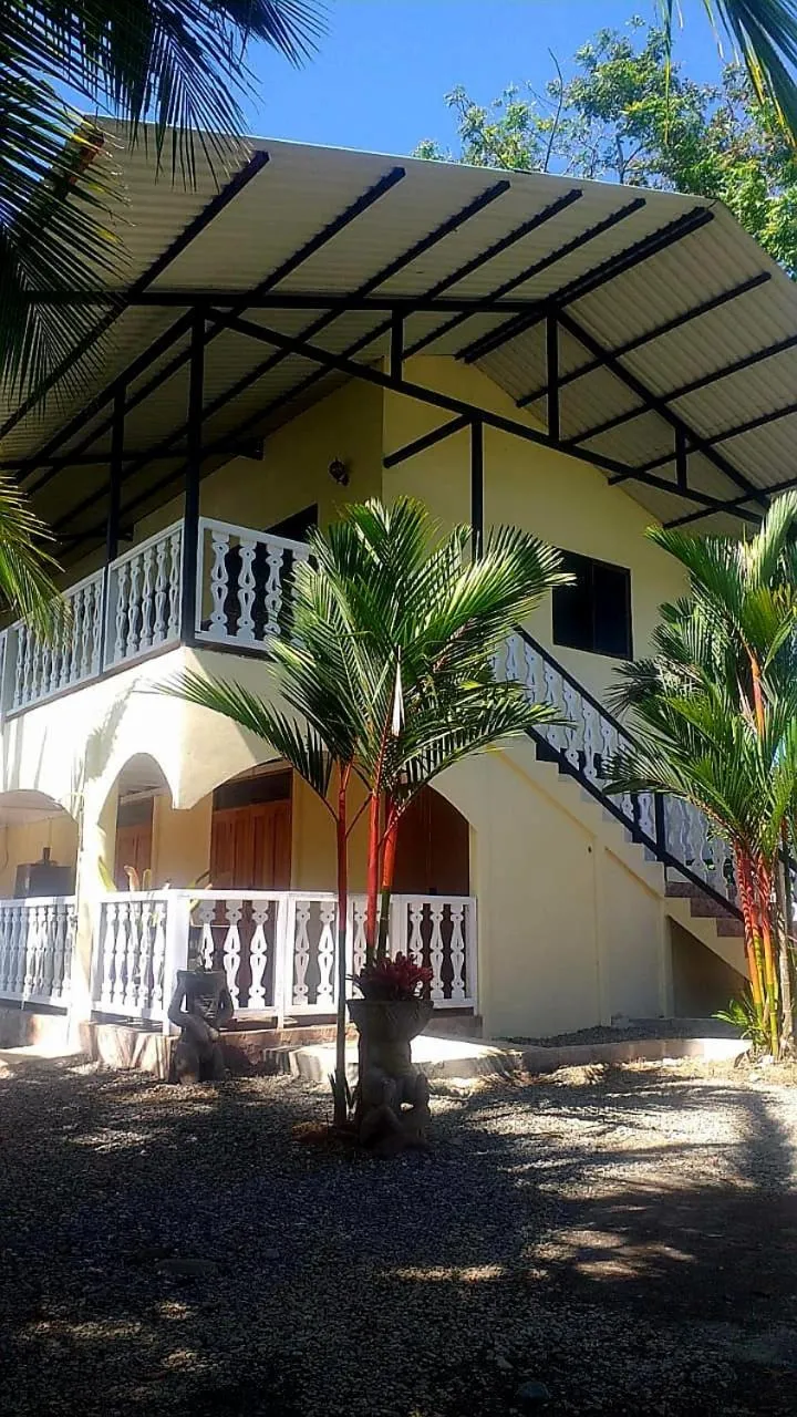 Suites Chile Verde