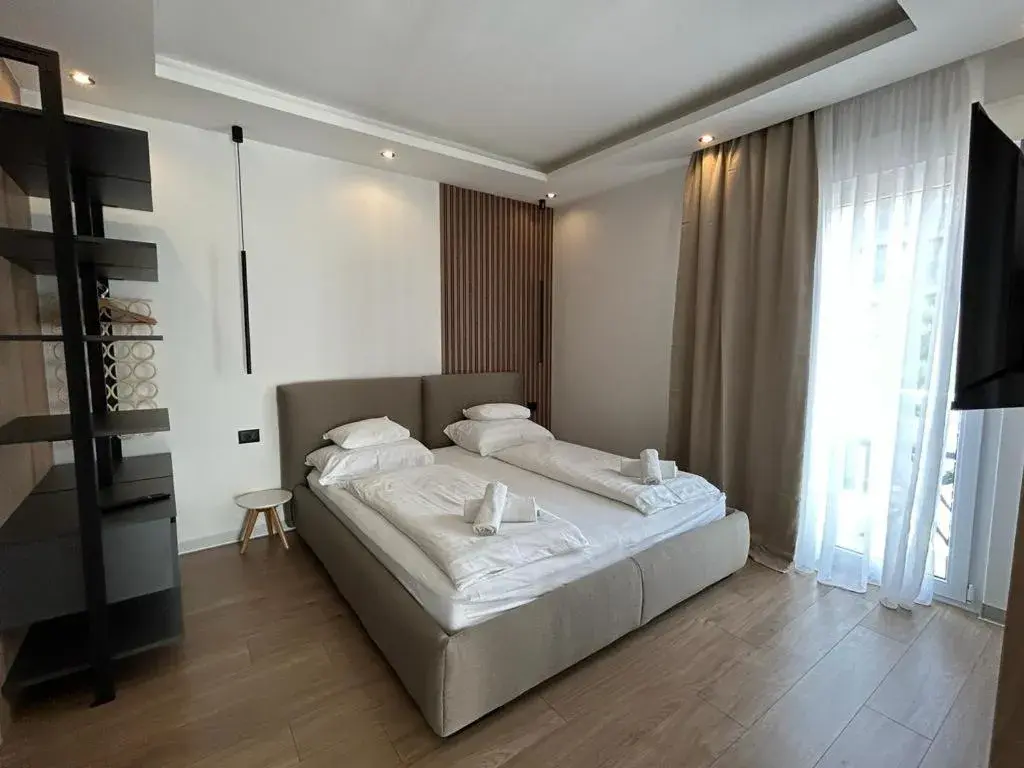 Superior Studio in SmartStay Johnny Superior Studio in SmartStay Johnny