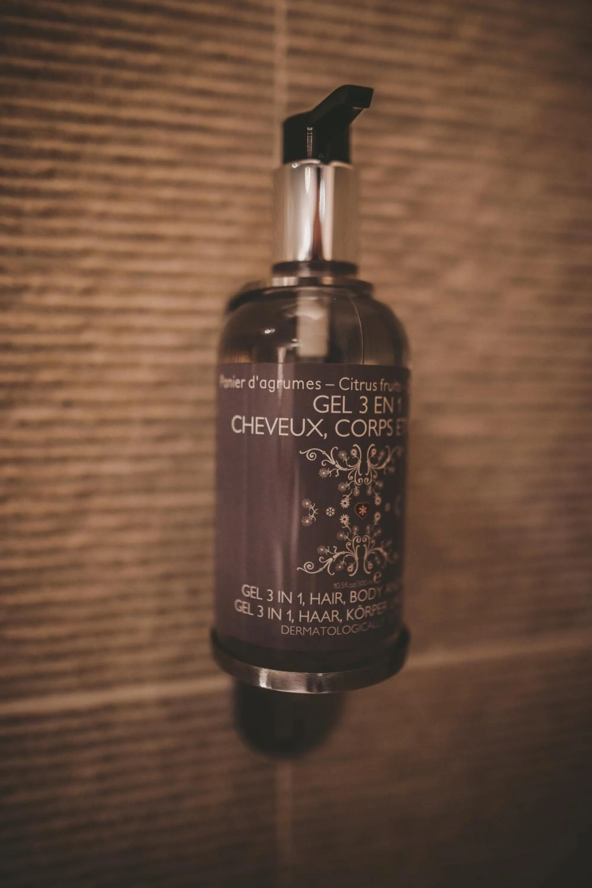 Drinks in Hôtel Hors-Château - Liège Centre Historique