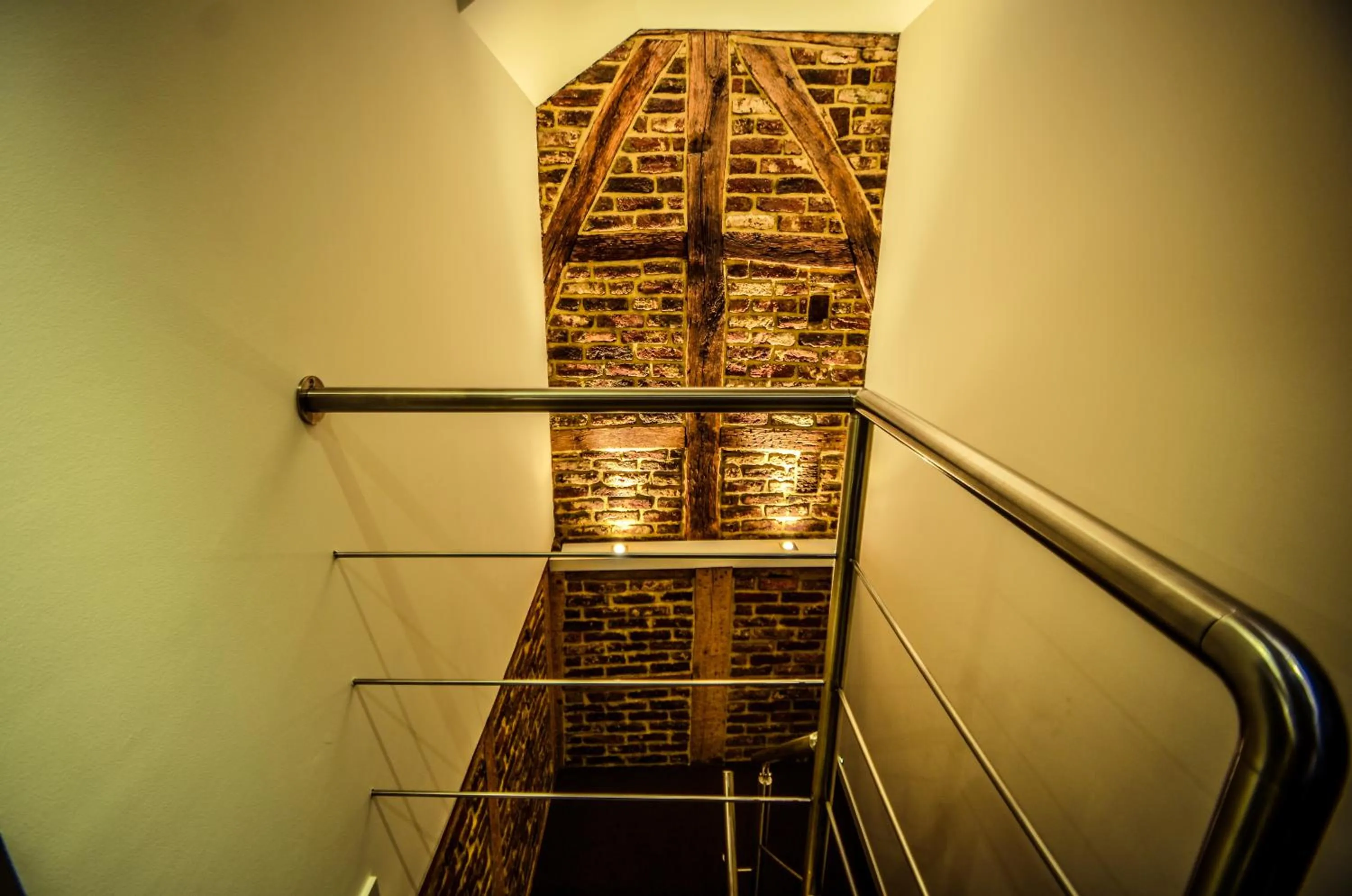 Property building in Hôtel Hors-Château - Liège Centre Historique