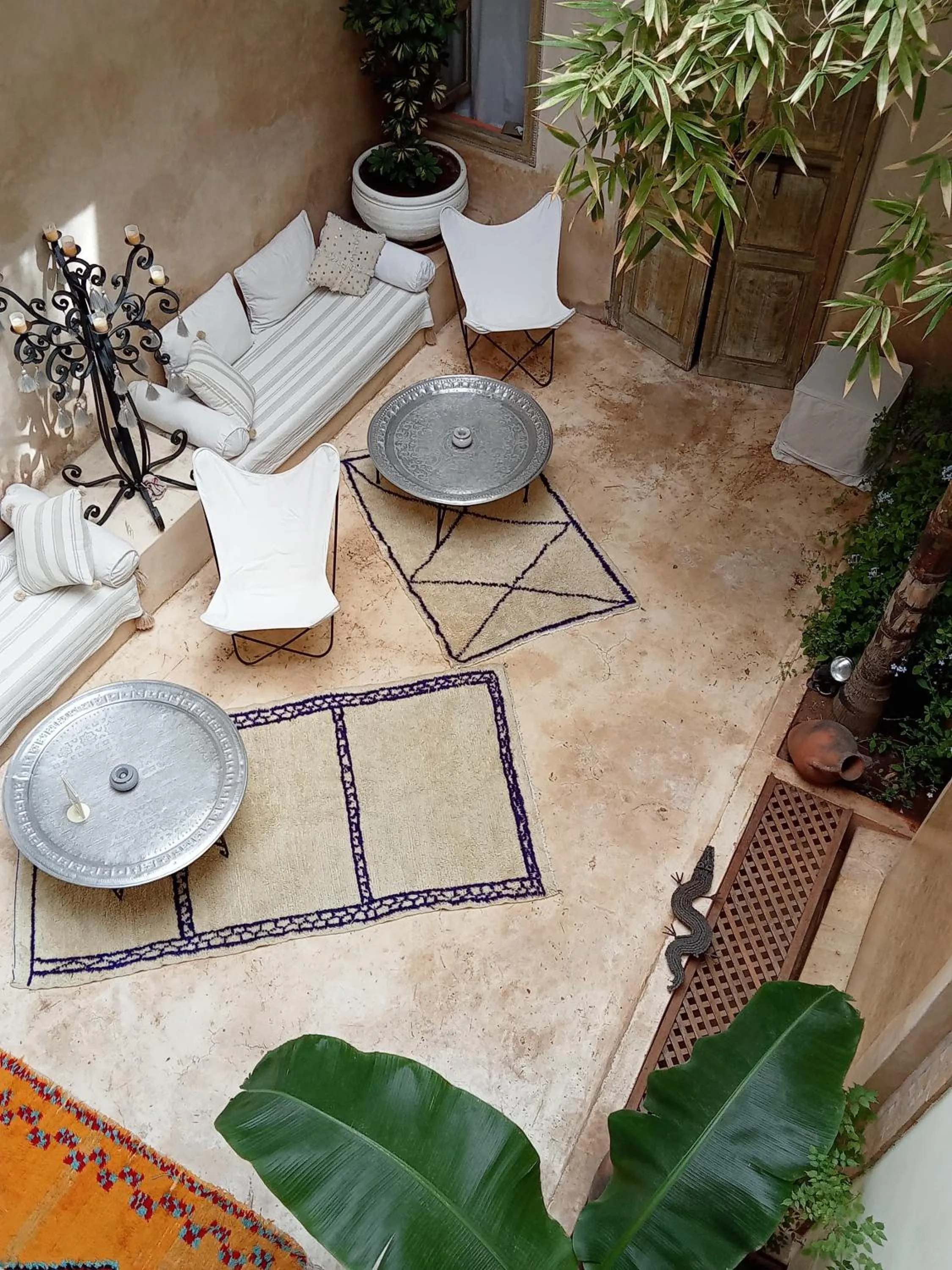 Suite in Dar al Sultan