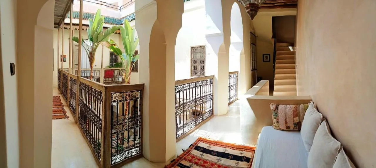 Economy Triple Room in Dar al Sultan