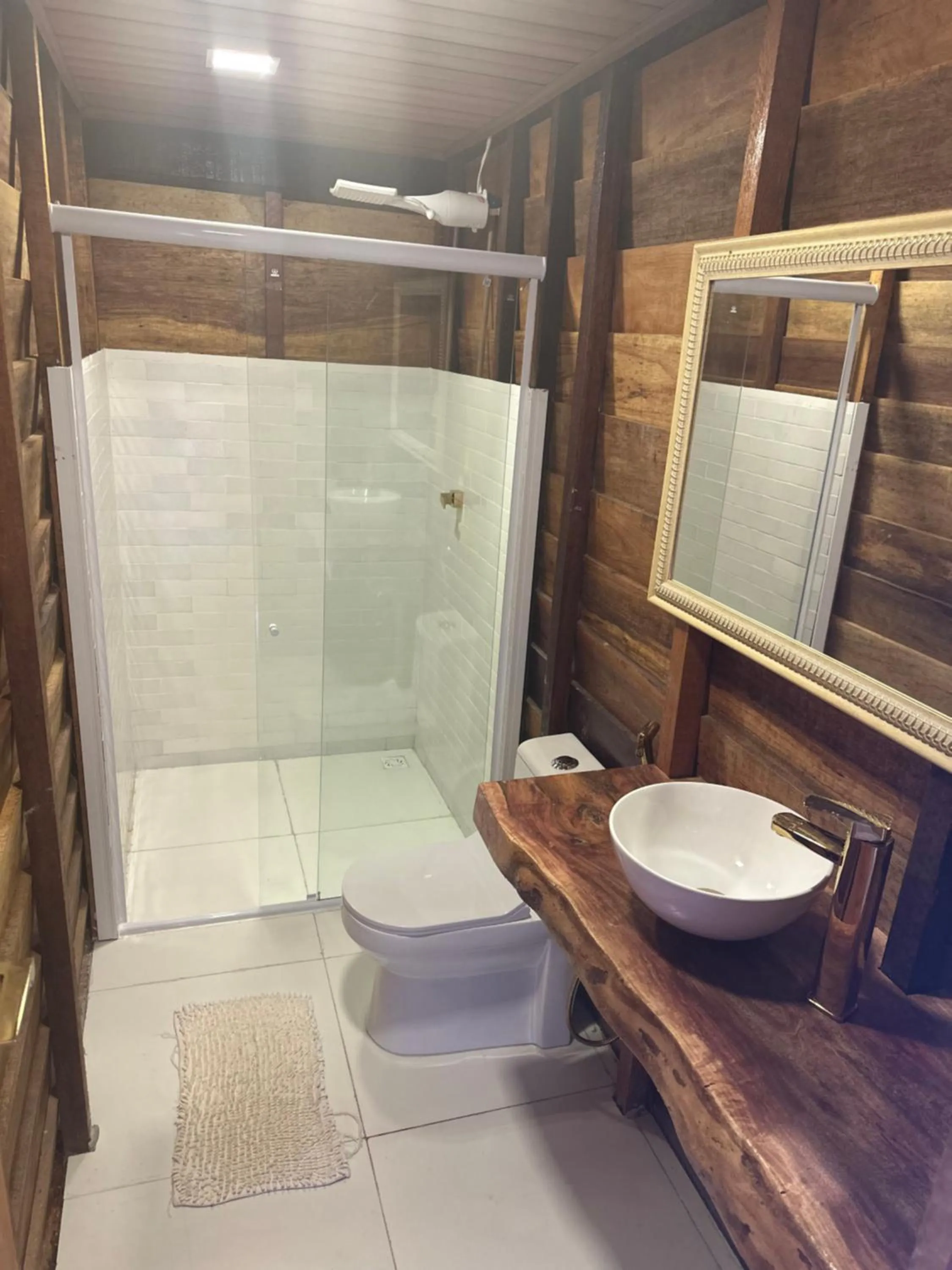 Pousada Beach House Coqueirinho