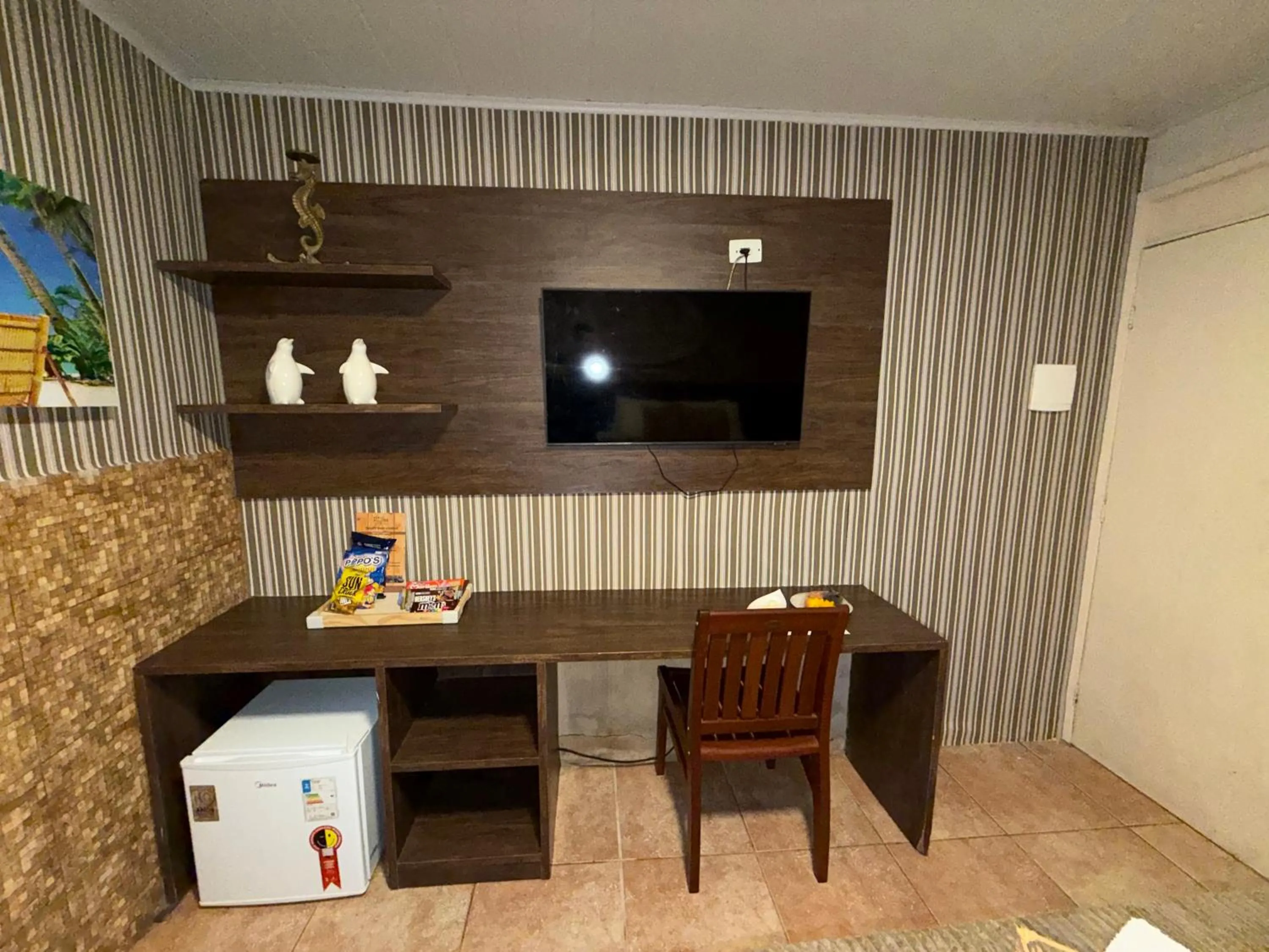 Pousada Beach House Coqueirinho