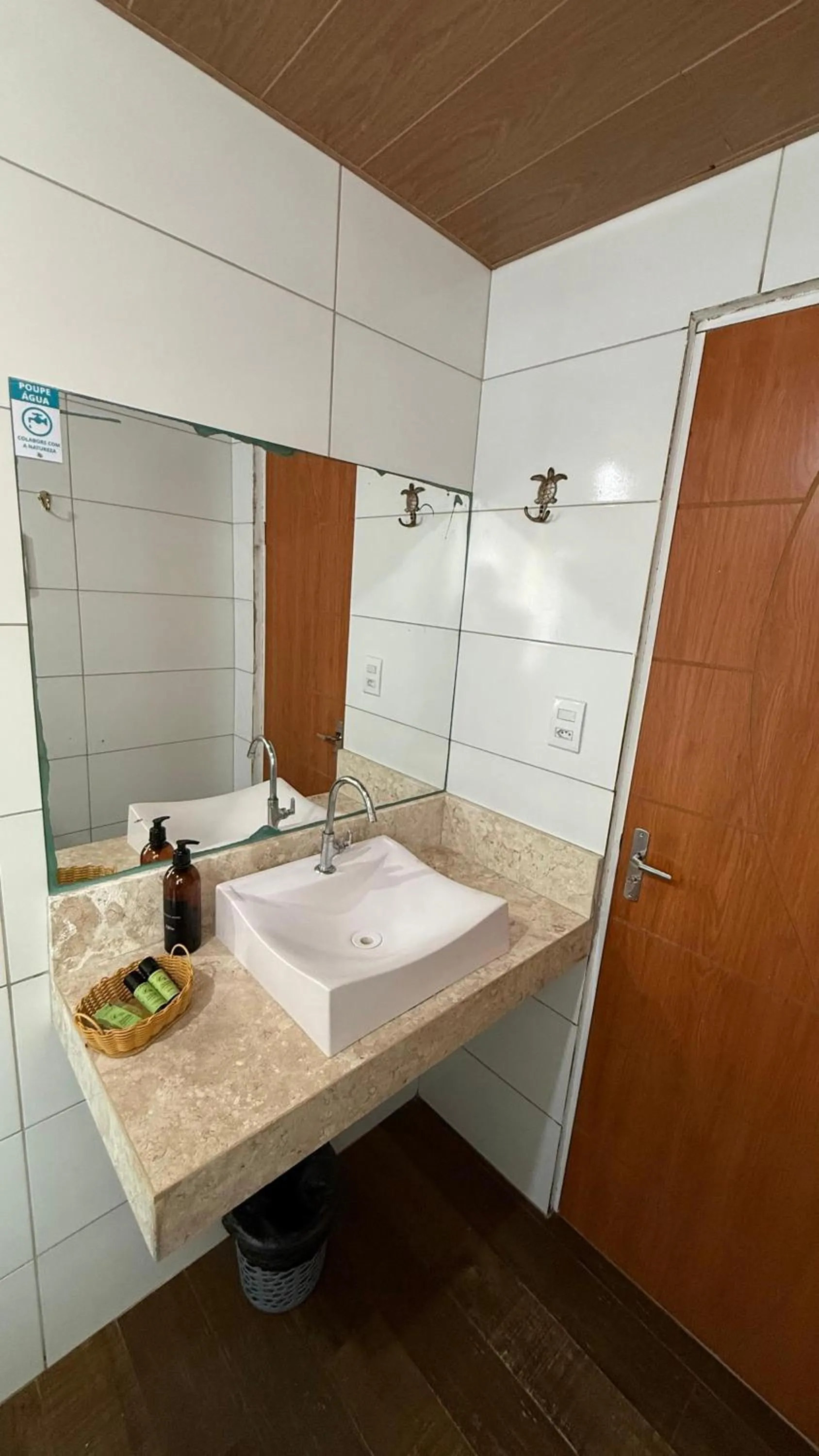 Pousada Beach House Coqueirinho